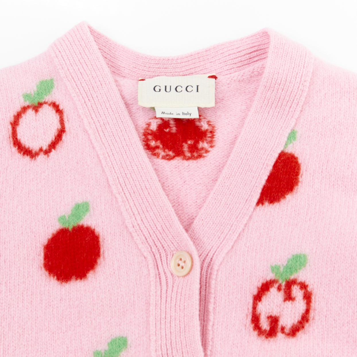 Gucci by Alessandro Michele - Pink Women Casual Accessories