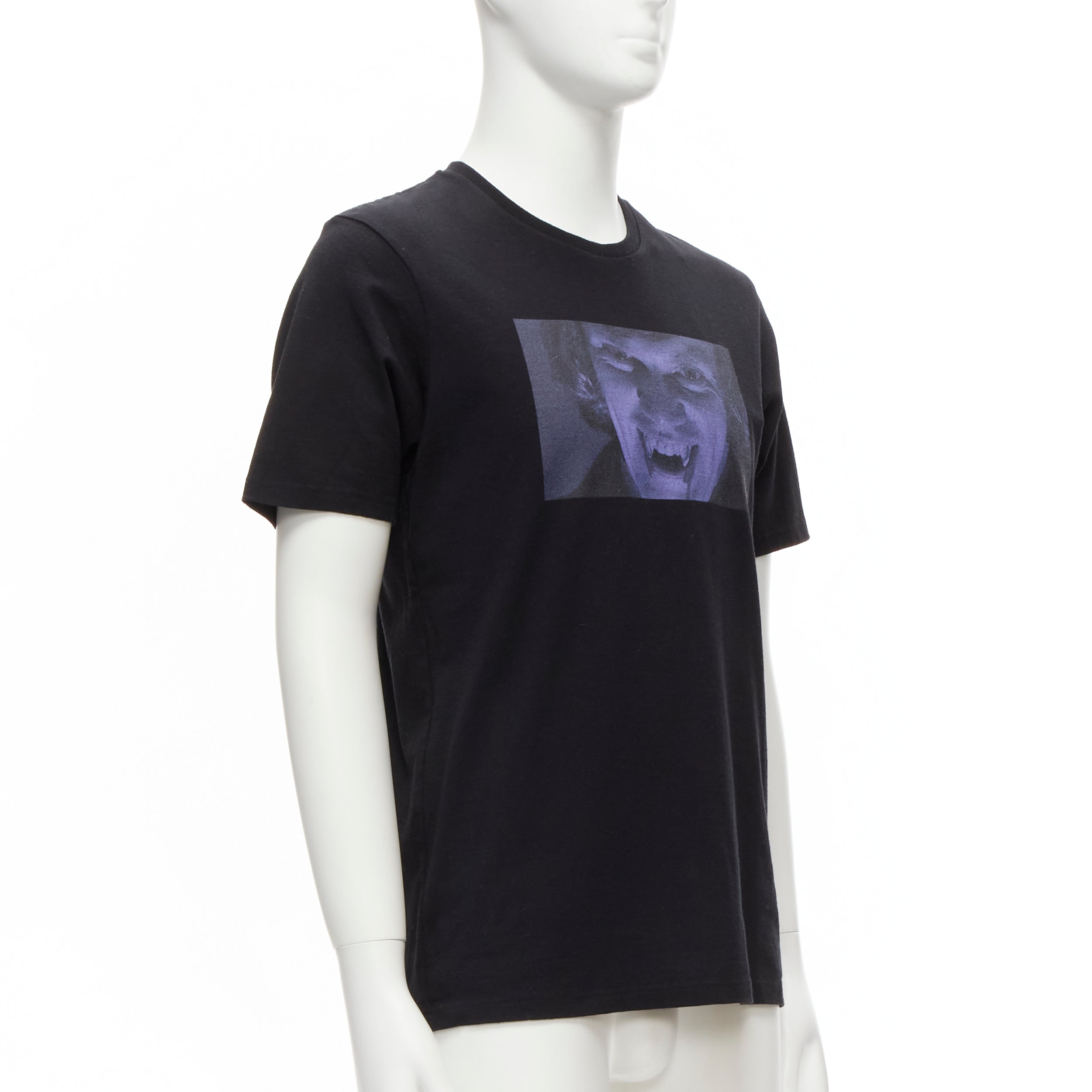 Undercover A CLOCKWORK ORANGE TEE - Black | Garmentory