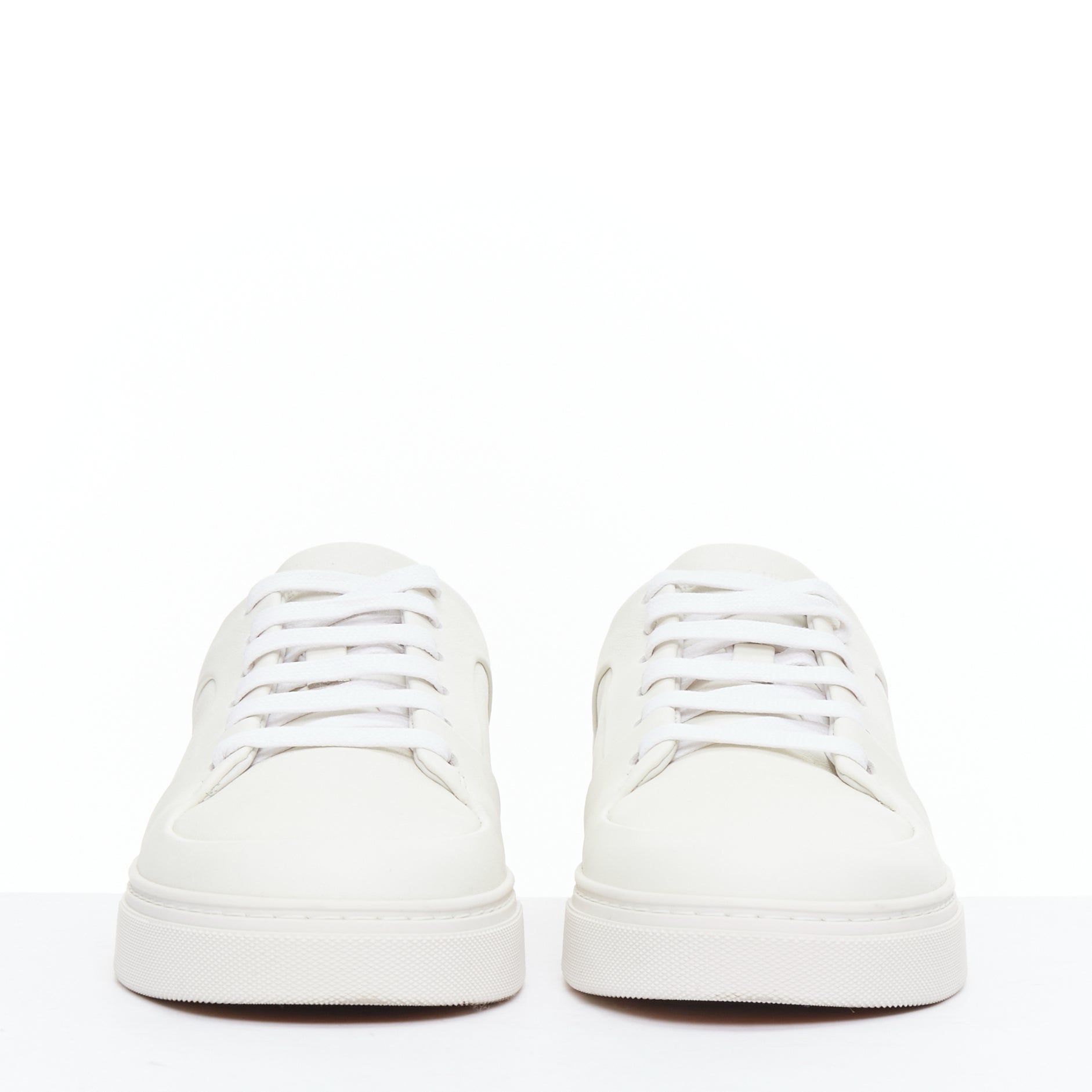 Bottega Veneta by Daniel Lee - White Women Casual Shoes | JHROP