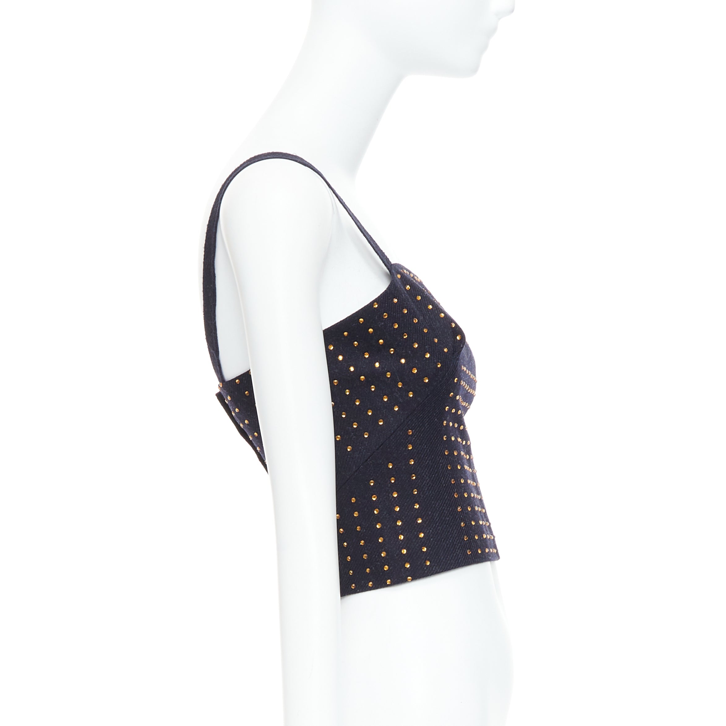 Miu Miu by Miuccia Prada - Black Women Casual Top | JHROP