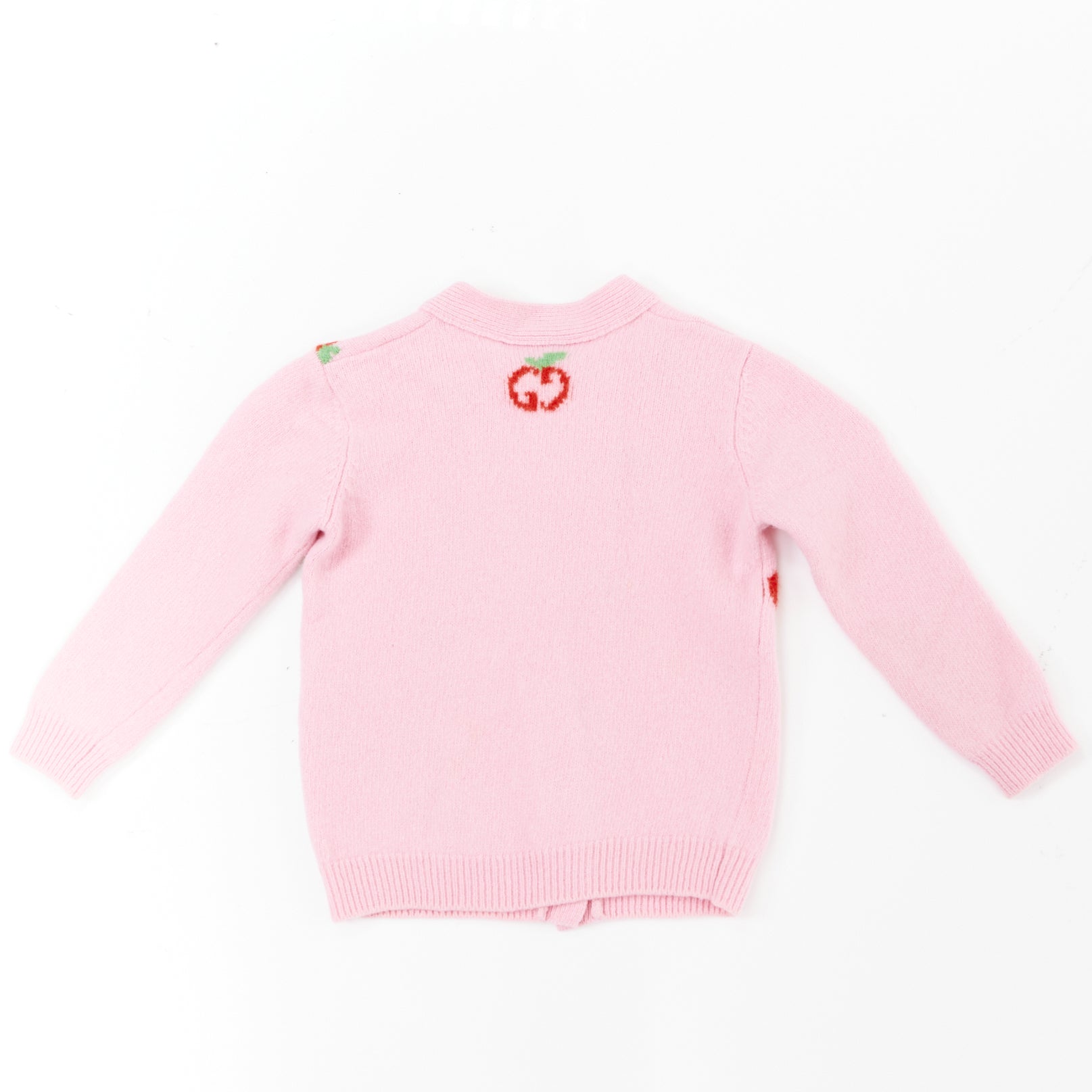 Gucci by Alessandro Michele - Pink Women Casual Accessories