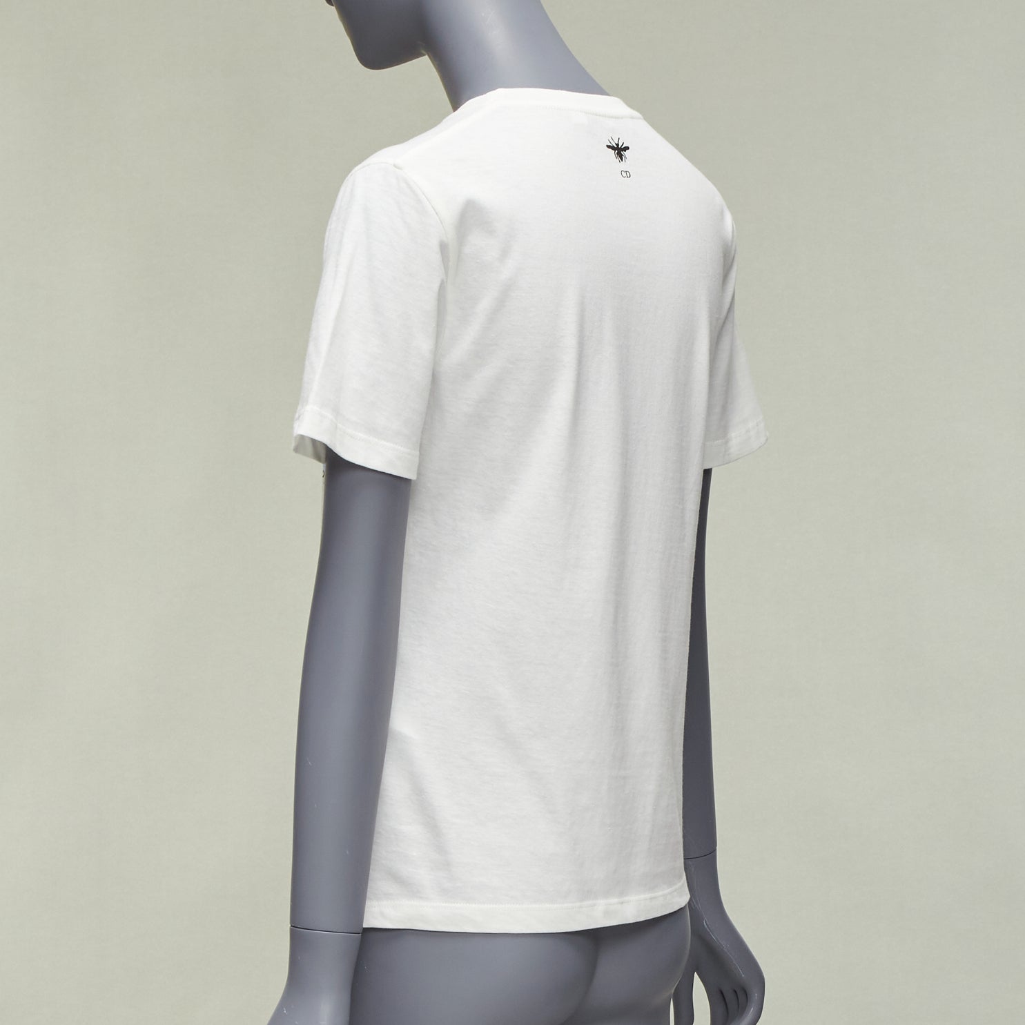 Dior by Maria Grazia Chiuri - White Women Casual Top | JHROP