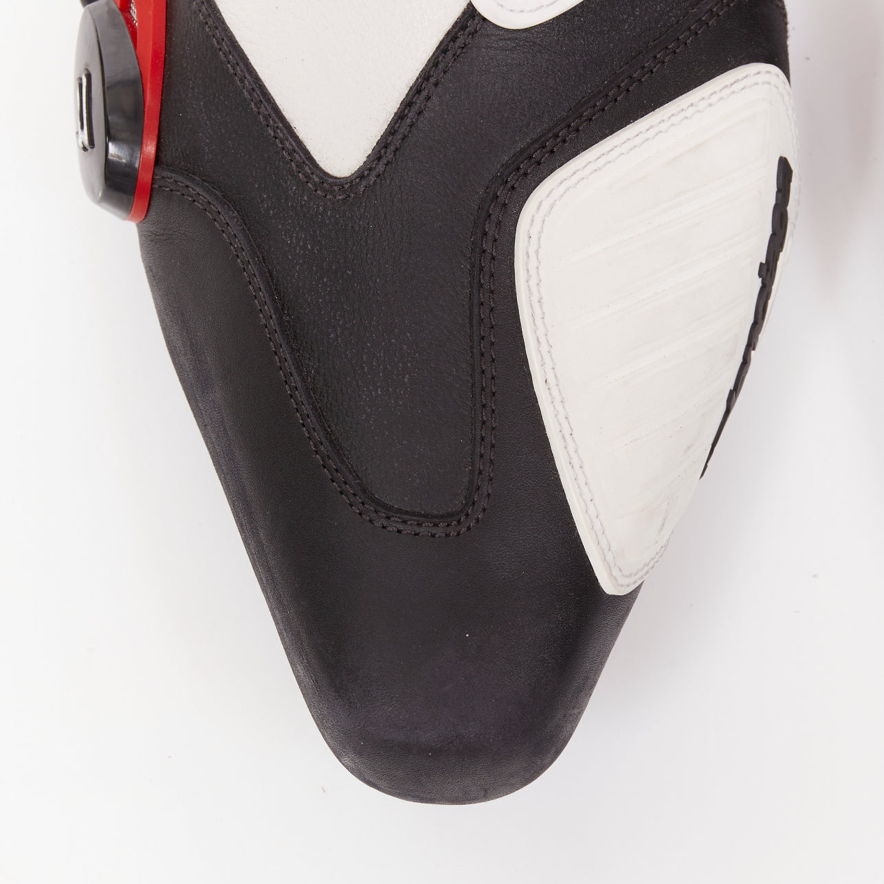 Balenciaga by Demna - Black Women Business Boot | JHROP Preloved