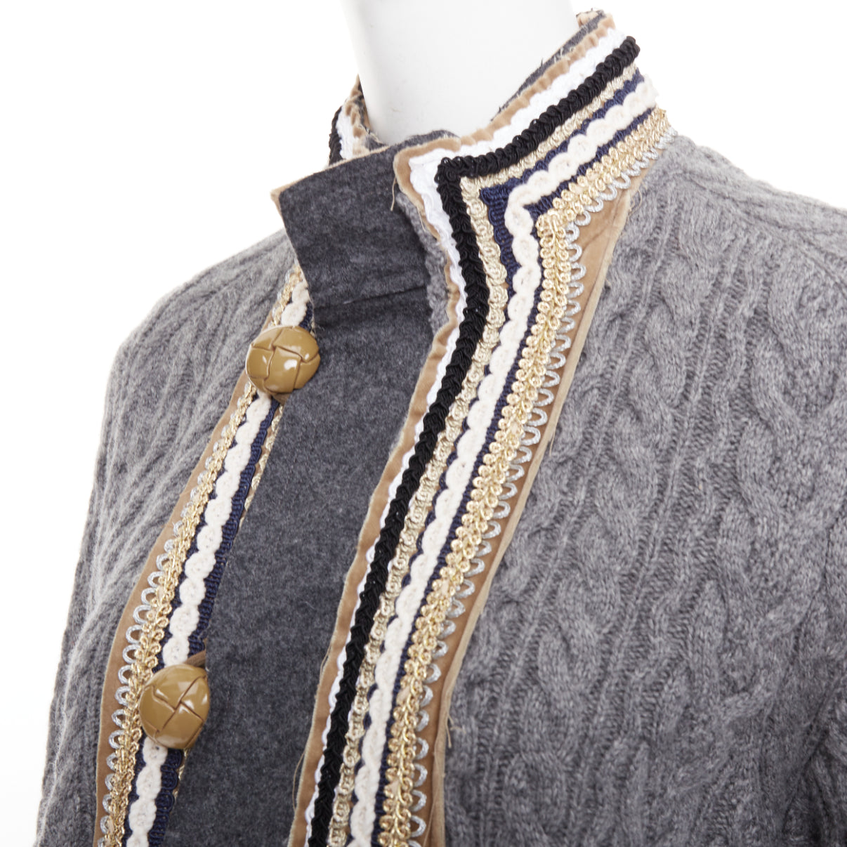 Sacai: Innovative Fashion and Iconic Collaborations | Shop at JHROP