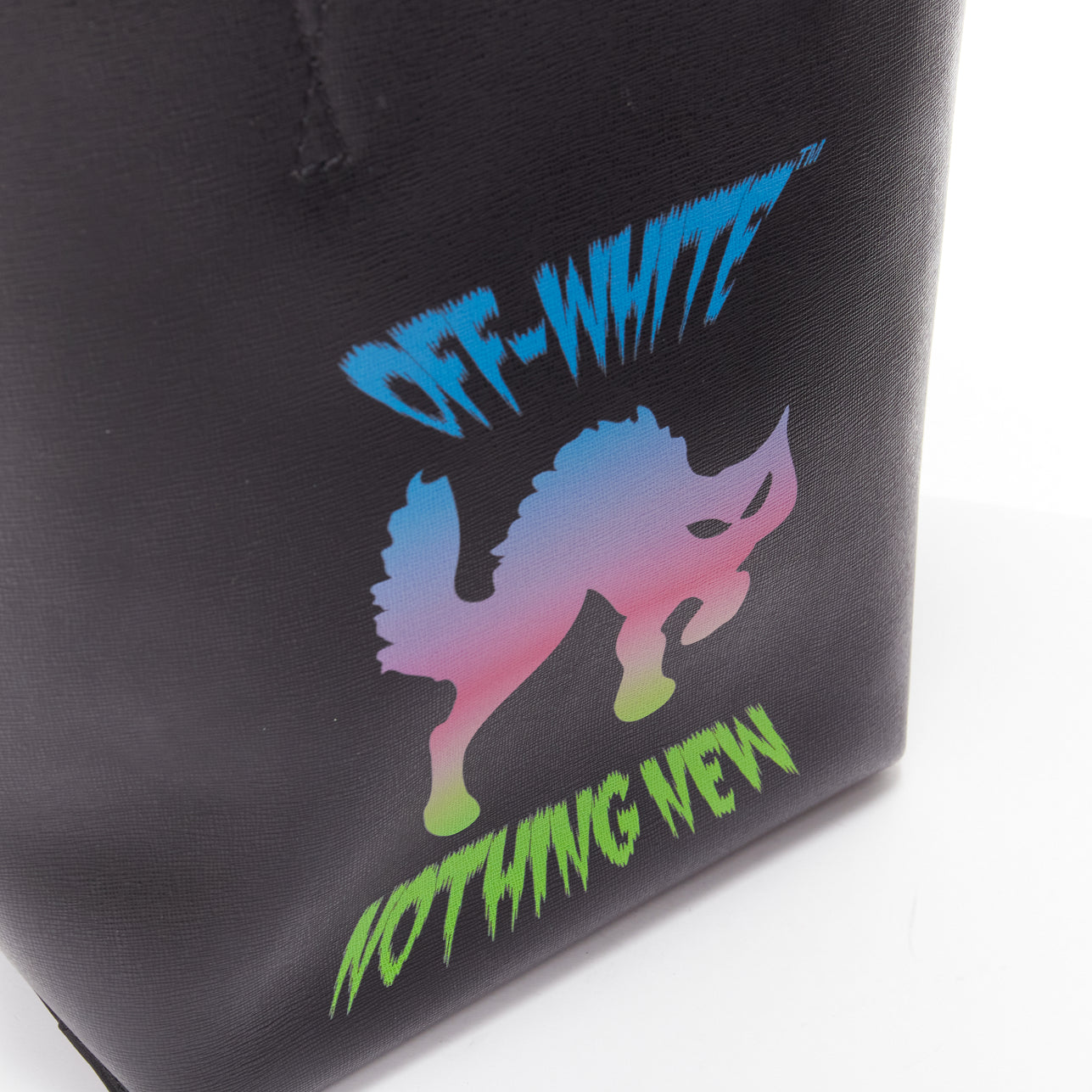 緊急セール【Off-White】City Tote 2WAY Bag★送料関税込 736315bf867c79967746b7649d6c06