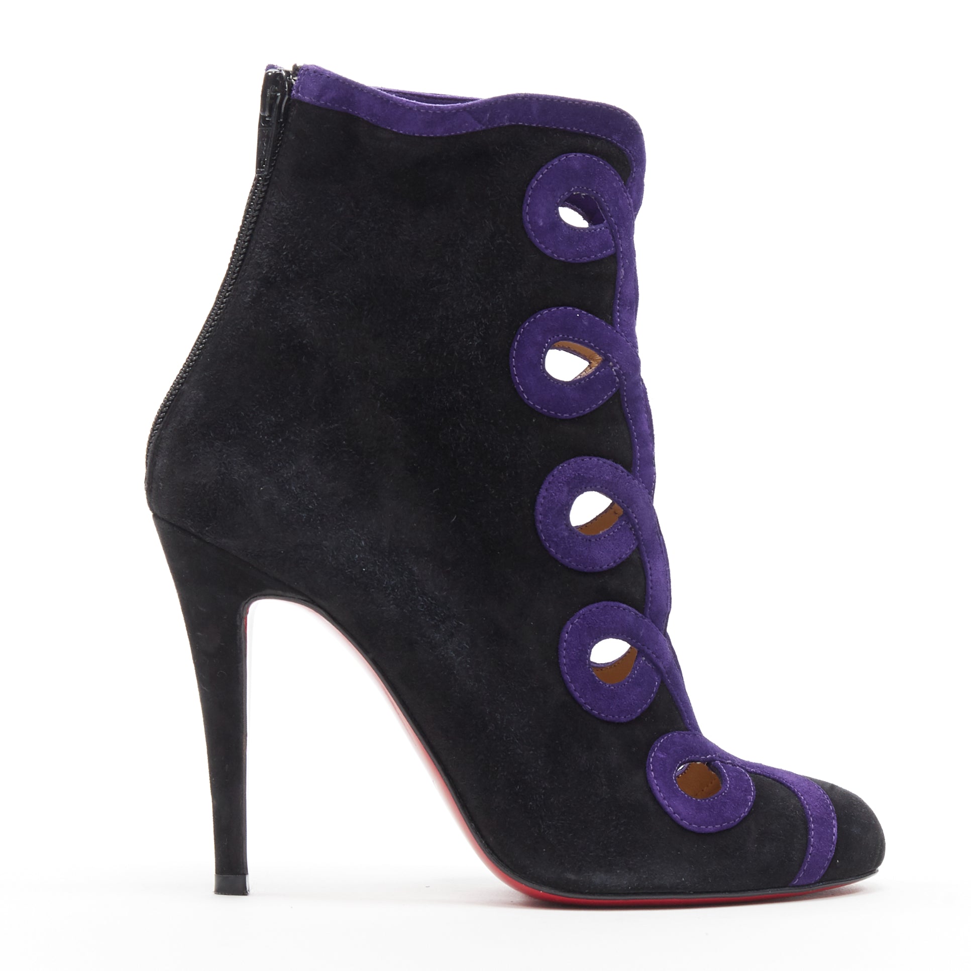 Christian Louboutin: Iconic Shoes and Luxe Accessories