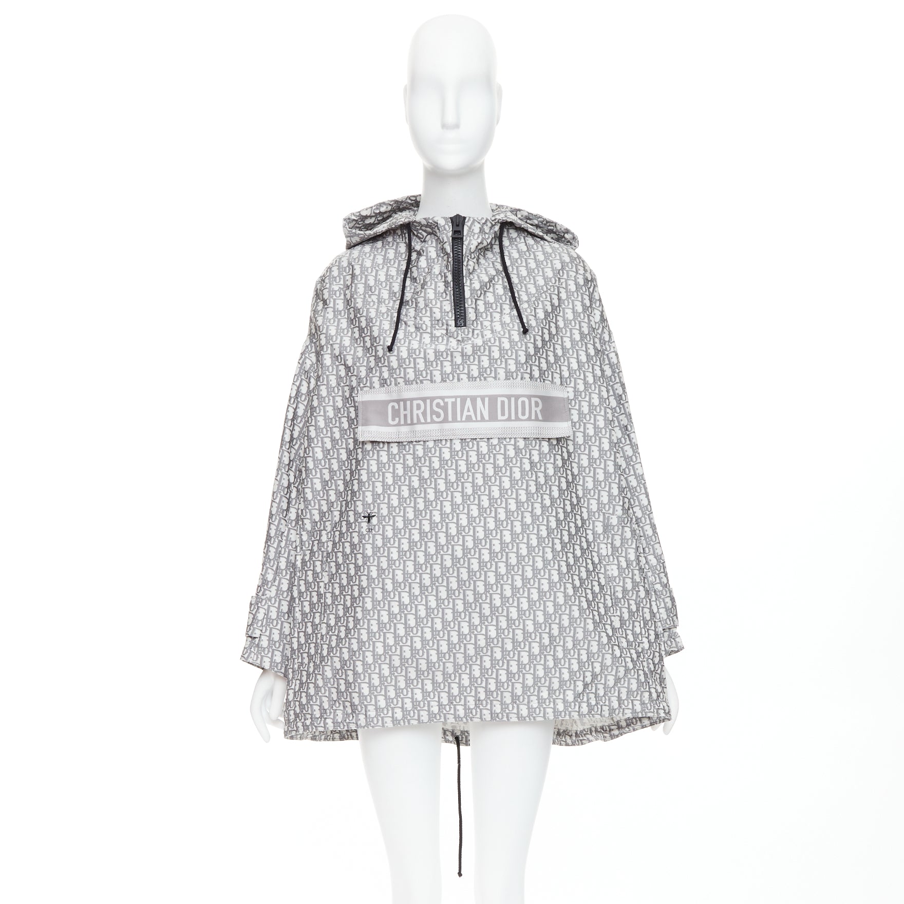 Dior by Maria Grazia Chiuri - Grey Women Casual Top | JHROP