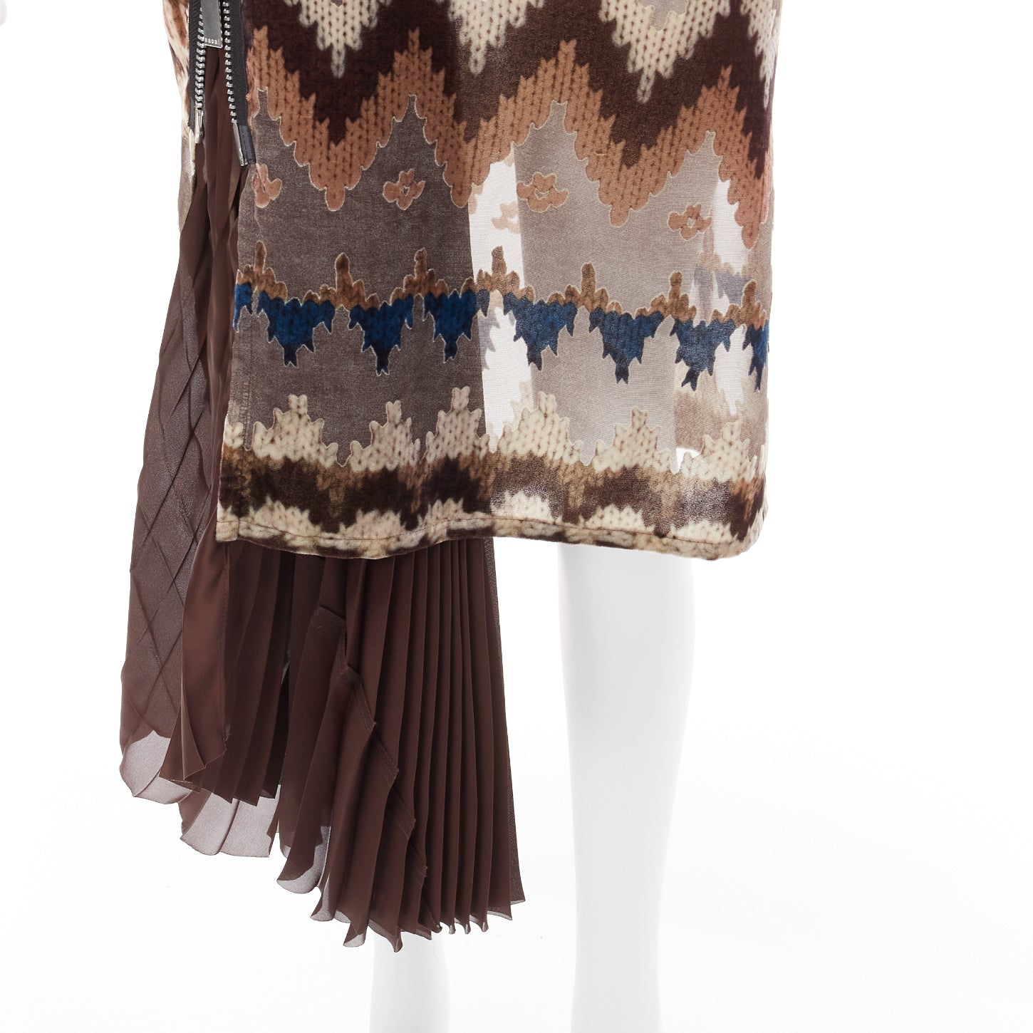 Sacai: Innovative Fashion and Iconic Collaborations | Shop