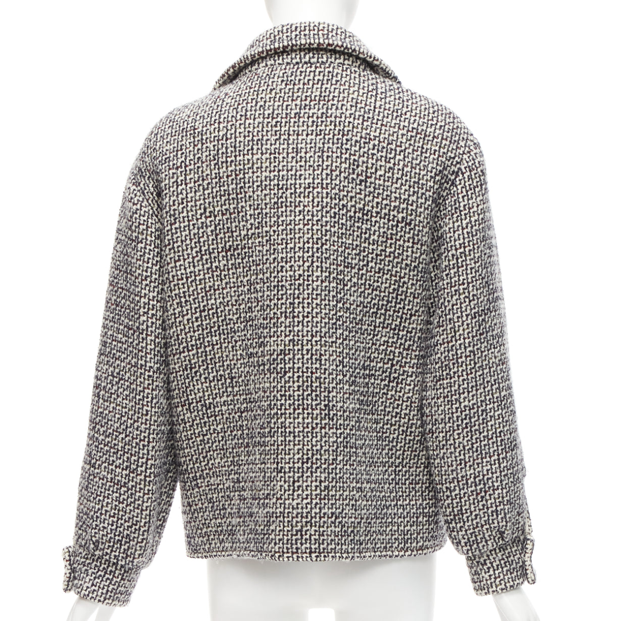 Chanel by Karl Lagerfeld - White Women Casual Top | JHROP