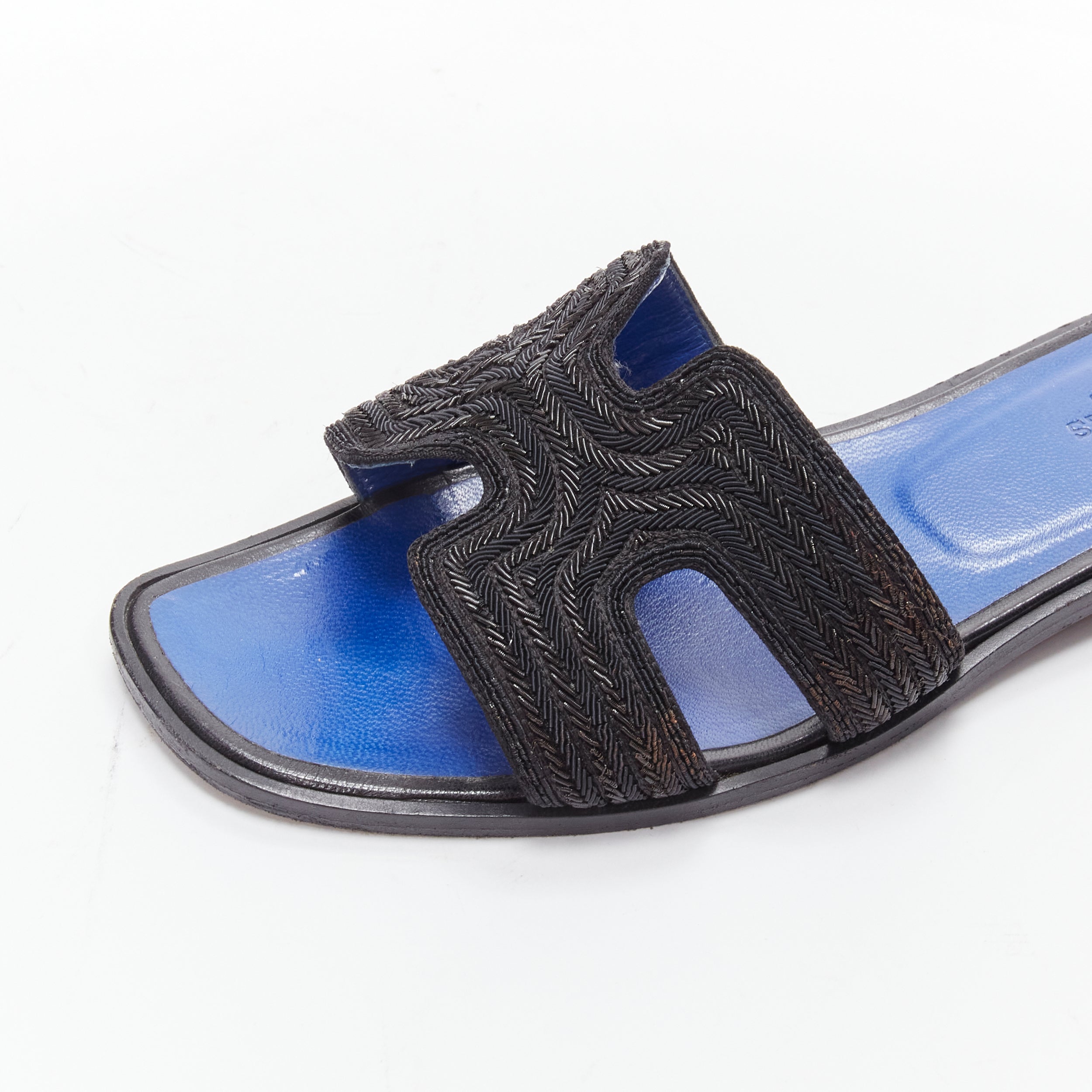 Hermes - Black Women Casual Shoes | JHROP Preloved Luxury