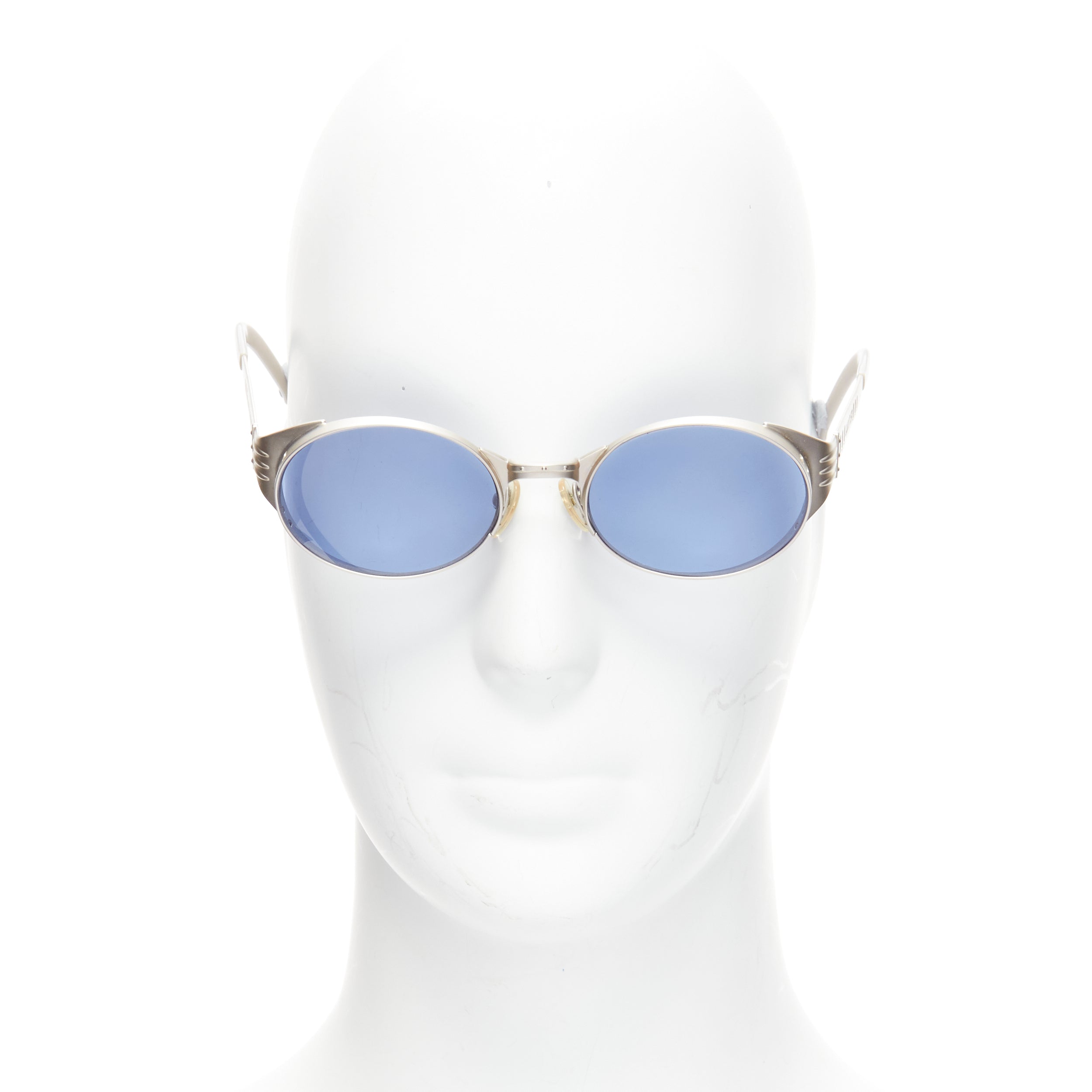 Jean Paul Gaultier by Jean Paul Gaultier - Blue Women Casual