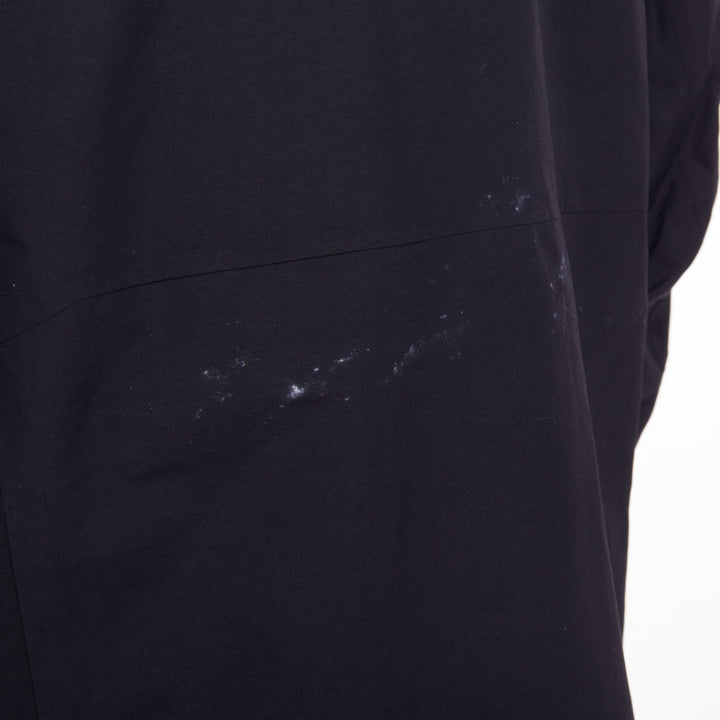 BURTON AK Cyclic true black gore-tex waterproof winter snowboard jacket L