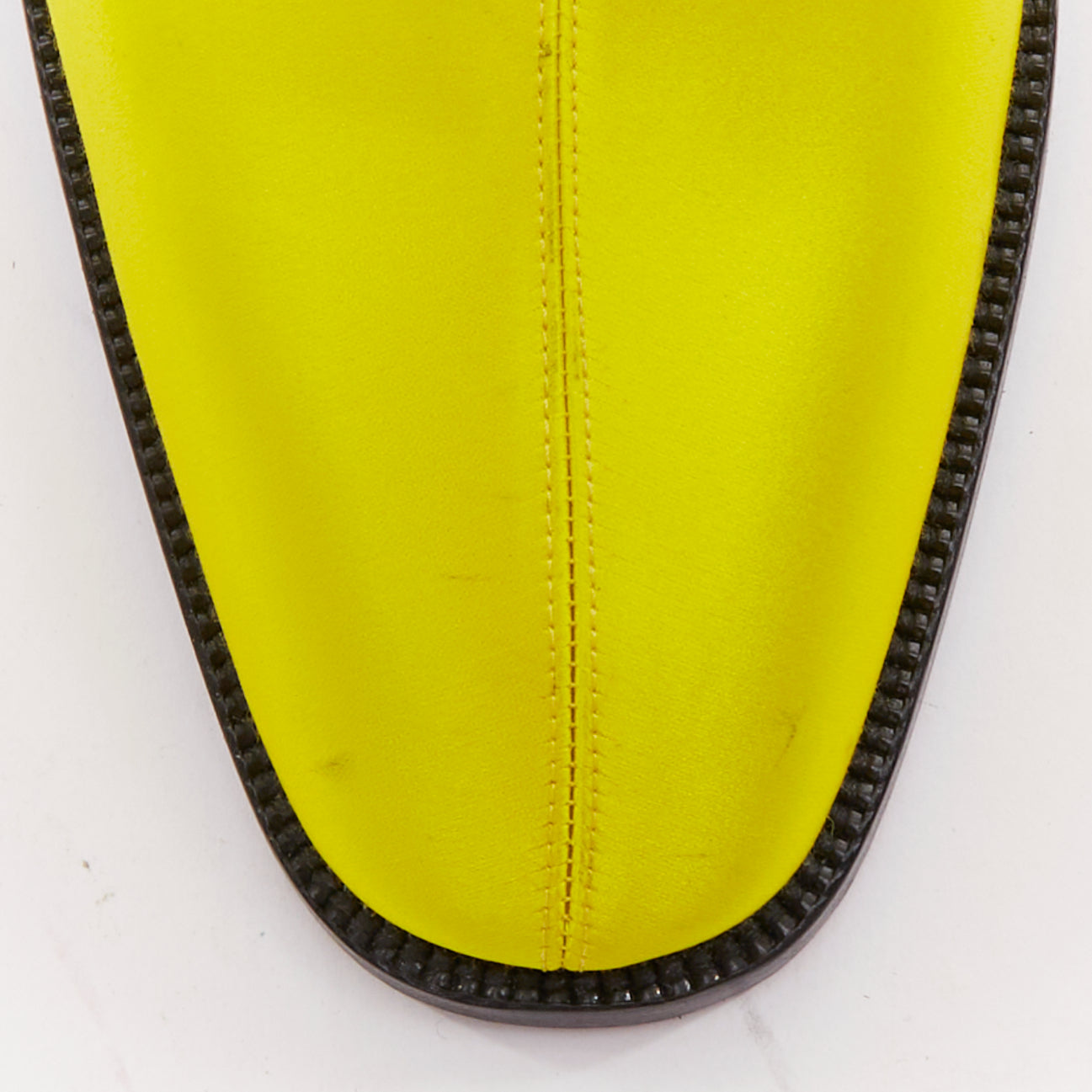 Christian Louboutin - Yellow Women Party/Cocktail Boot | JHROP