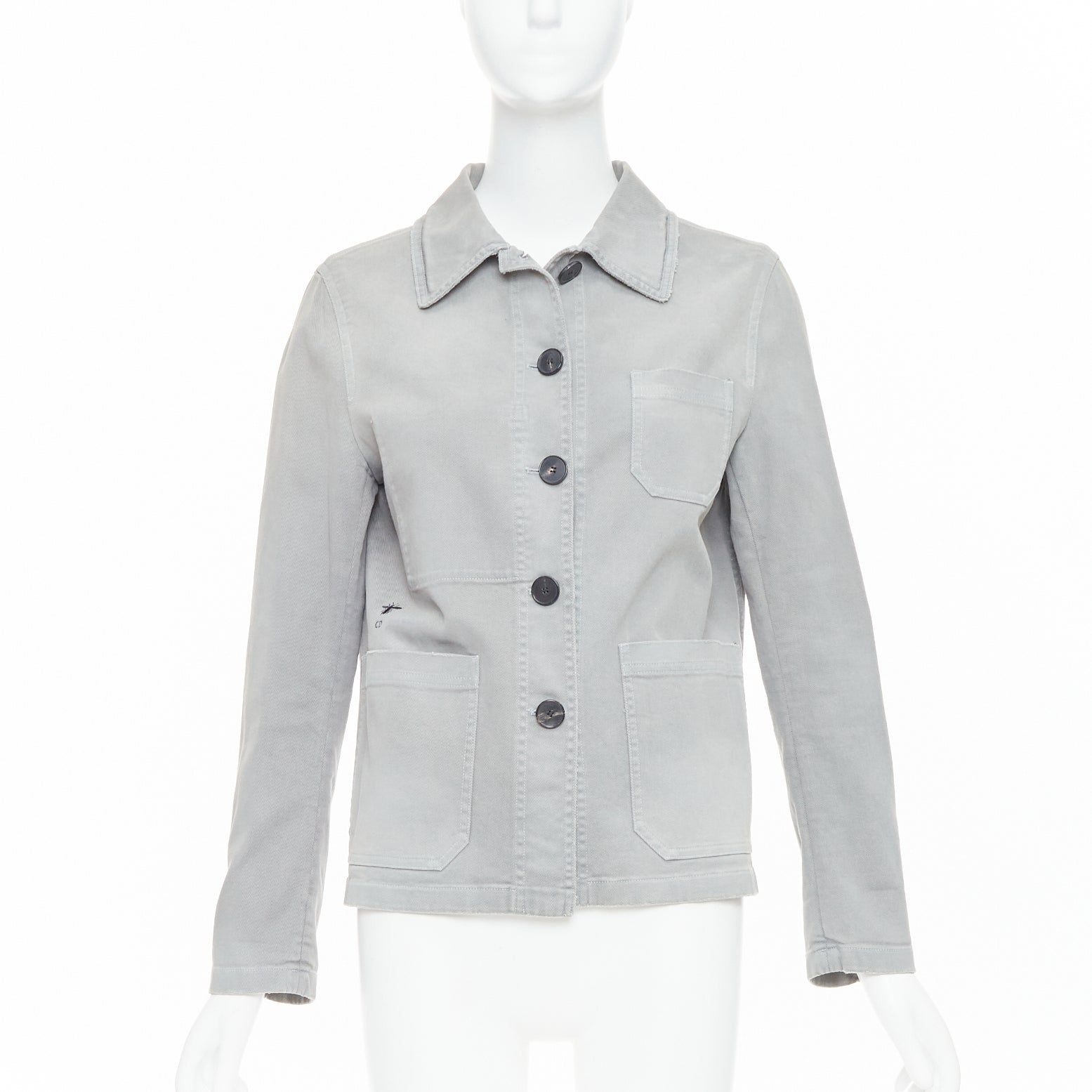 Dior: From Galliano's Drama to Chiuri's Elegance | Shop at JHROP