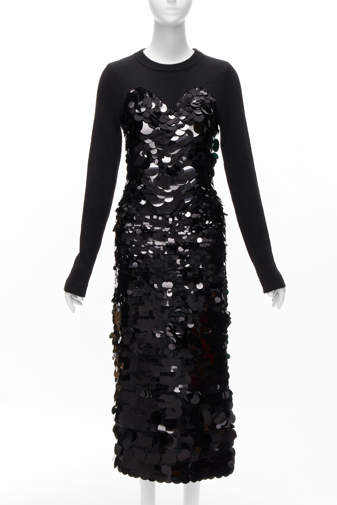 Altuzarra - Black Women Party/Cocktail Dress | JHROP Preloved Luxury Altuzarra - Black Women Party/Cocktail Dress | JHROP Preloved Luxury