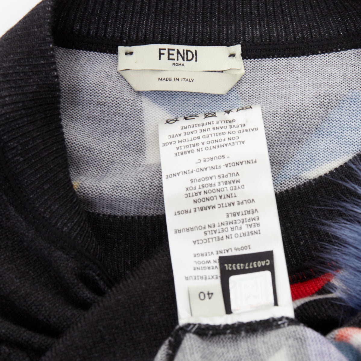 FENDI - 〈FENDI〉貴重 ！KARL LAGERFELD 50周年記念限定本 Karl Lagerfeld: Fendi 50 years: Amazon.co.uk: Lagerfeld