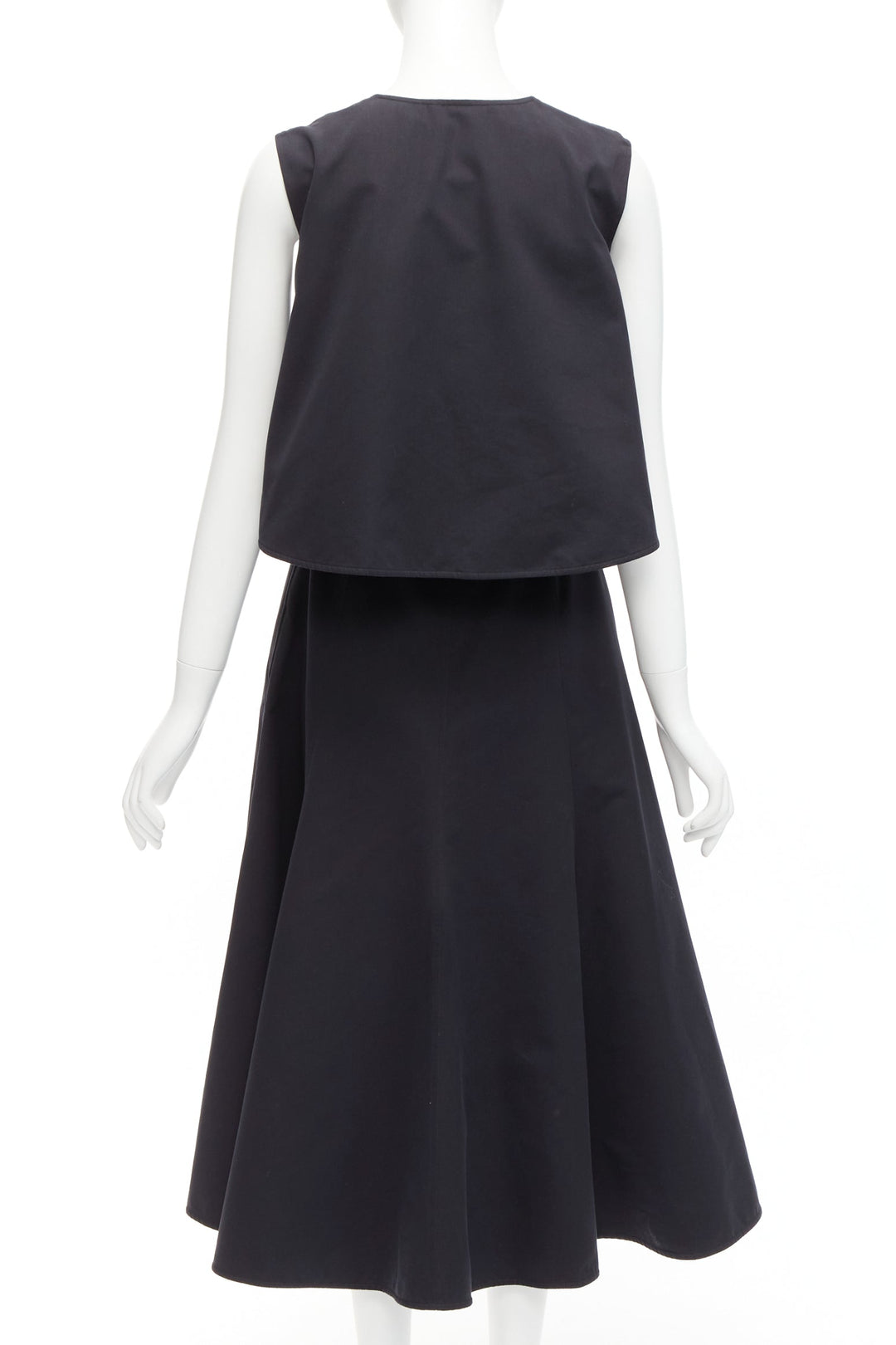 Jil Sander - Black Women Casual Dress | JHROP Preloved Luxury Jil Sander - Black Women Casual Dress | JHROP Preloved Luxury