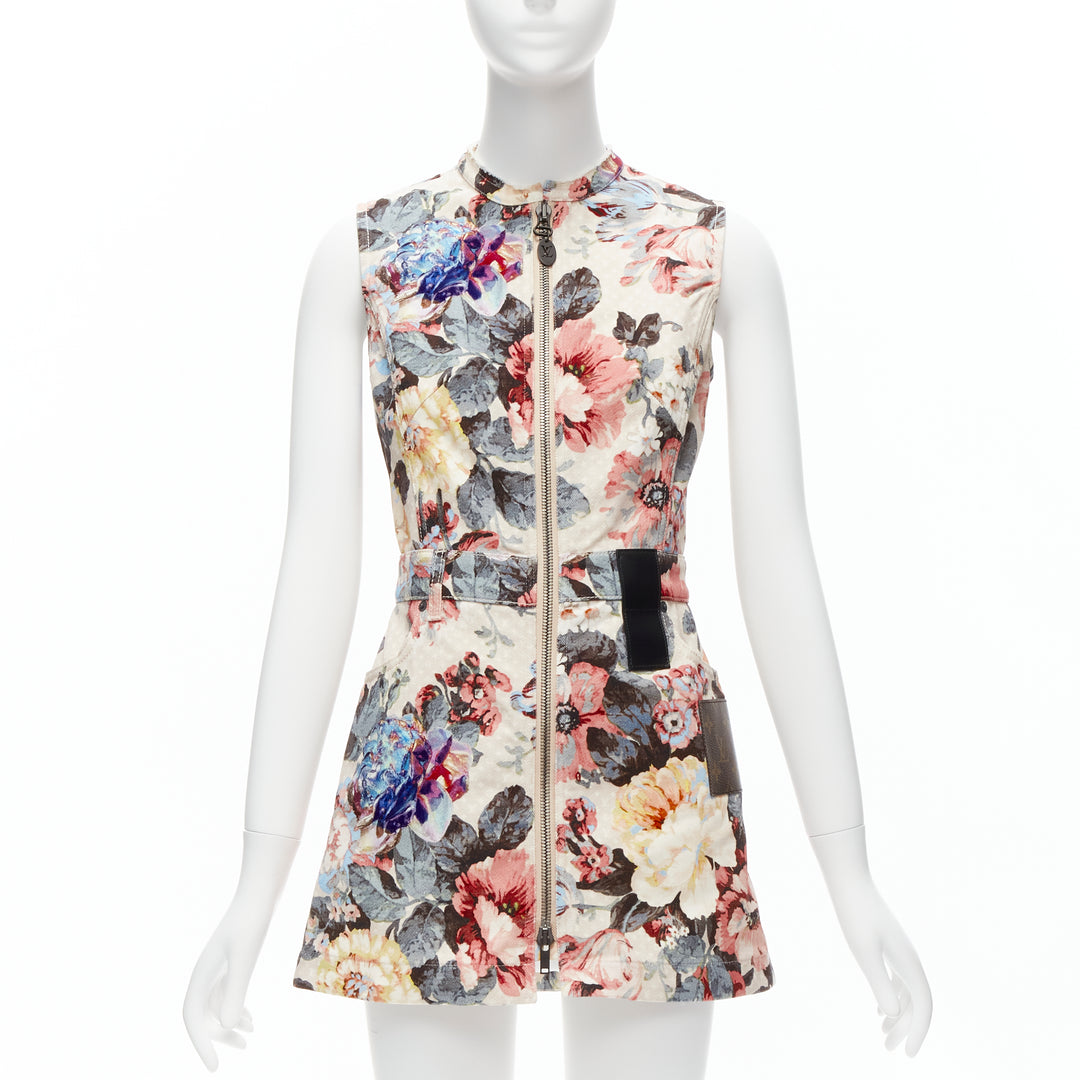 Louis Vuitton by Nicolas Ghesquiere - Pink Women Party/Cocktail Dress Louis Vuitton by Nicolas Ghesquiere - Pink Women Party/Cocktail Dress