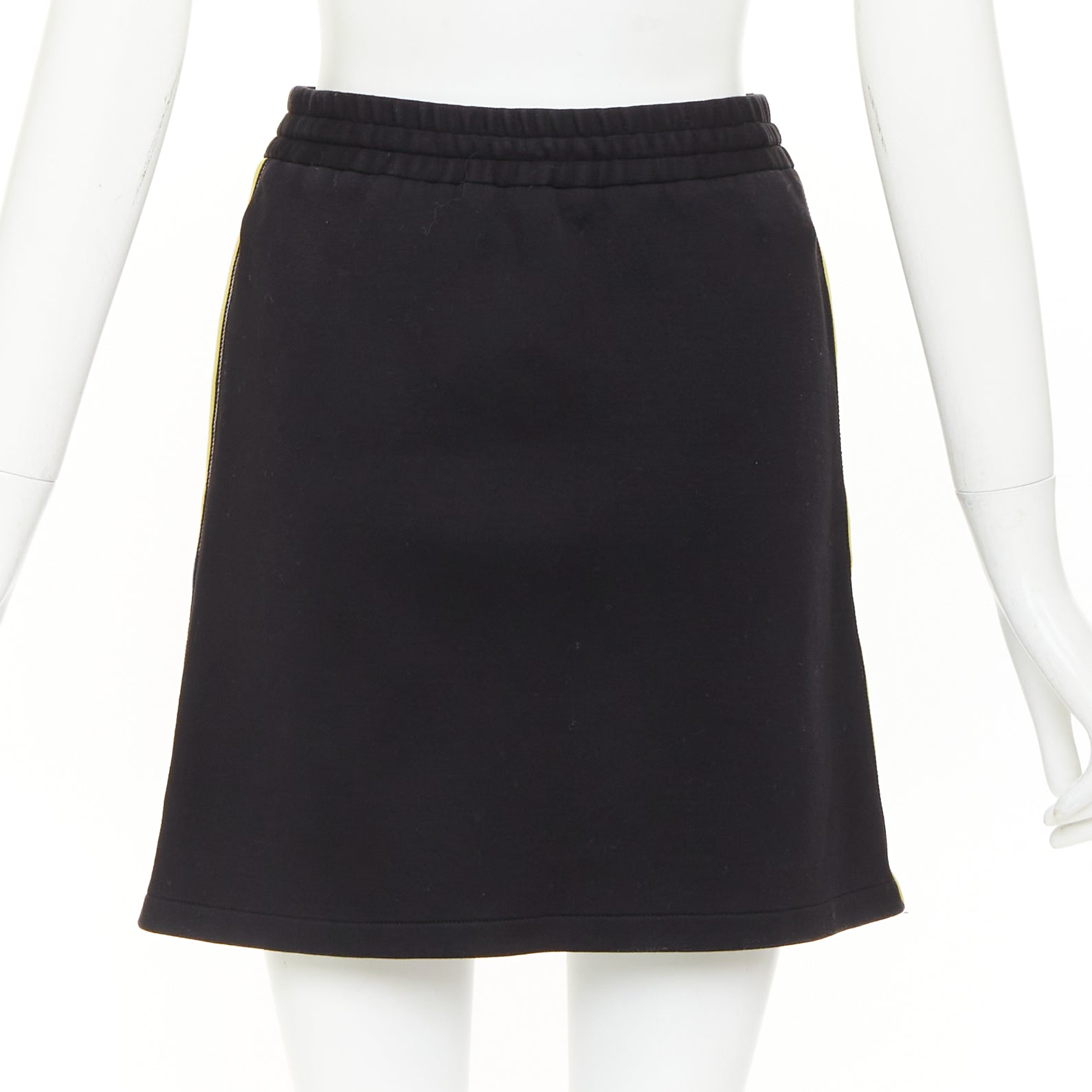 Miu Miu by Miuccia Prada - Black Women Casual Skirt | JHROP