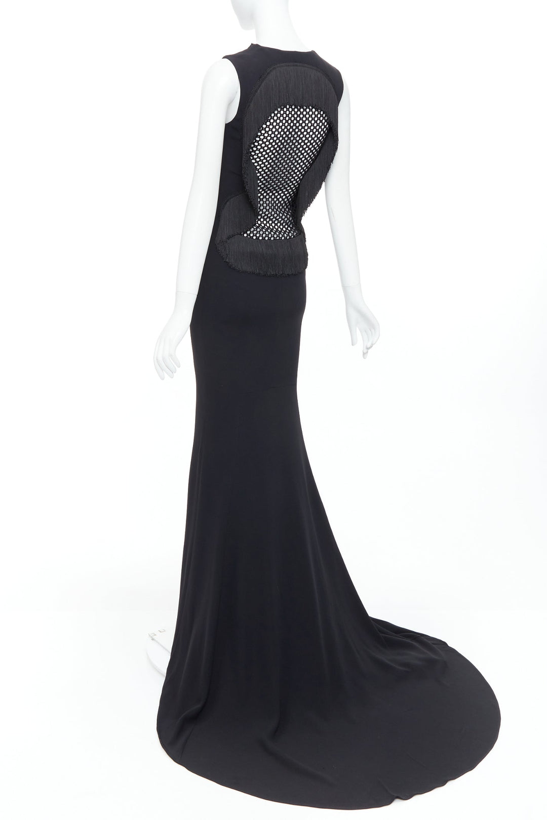 Stella McCartney by Stella McCartney - Black Women Formal Dress | JHROP Preloved Luxury Stella McCartney by Stella McCartney - Black Women Formal Dress | JHROP Preloved Luxury