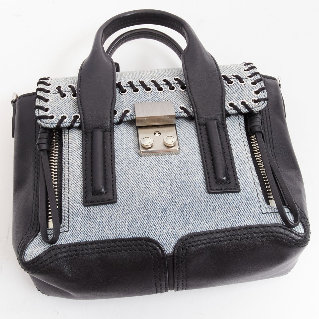 3.1 Phillip Lim by Phillip Lim - Black Women Casual Bag | JHROP