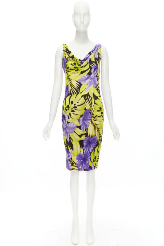 Istante by top Versace Dress, NWT!