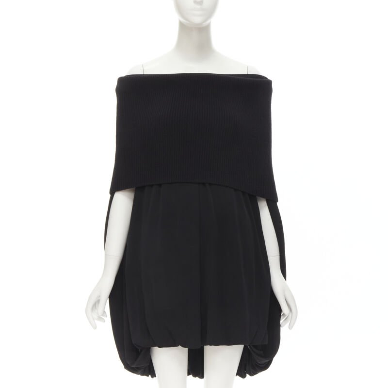 Burberry by Riccardo Tisci - Black Women Party/Cocktail Dress