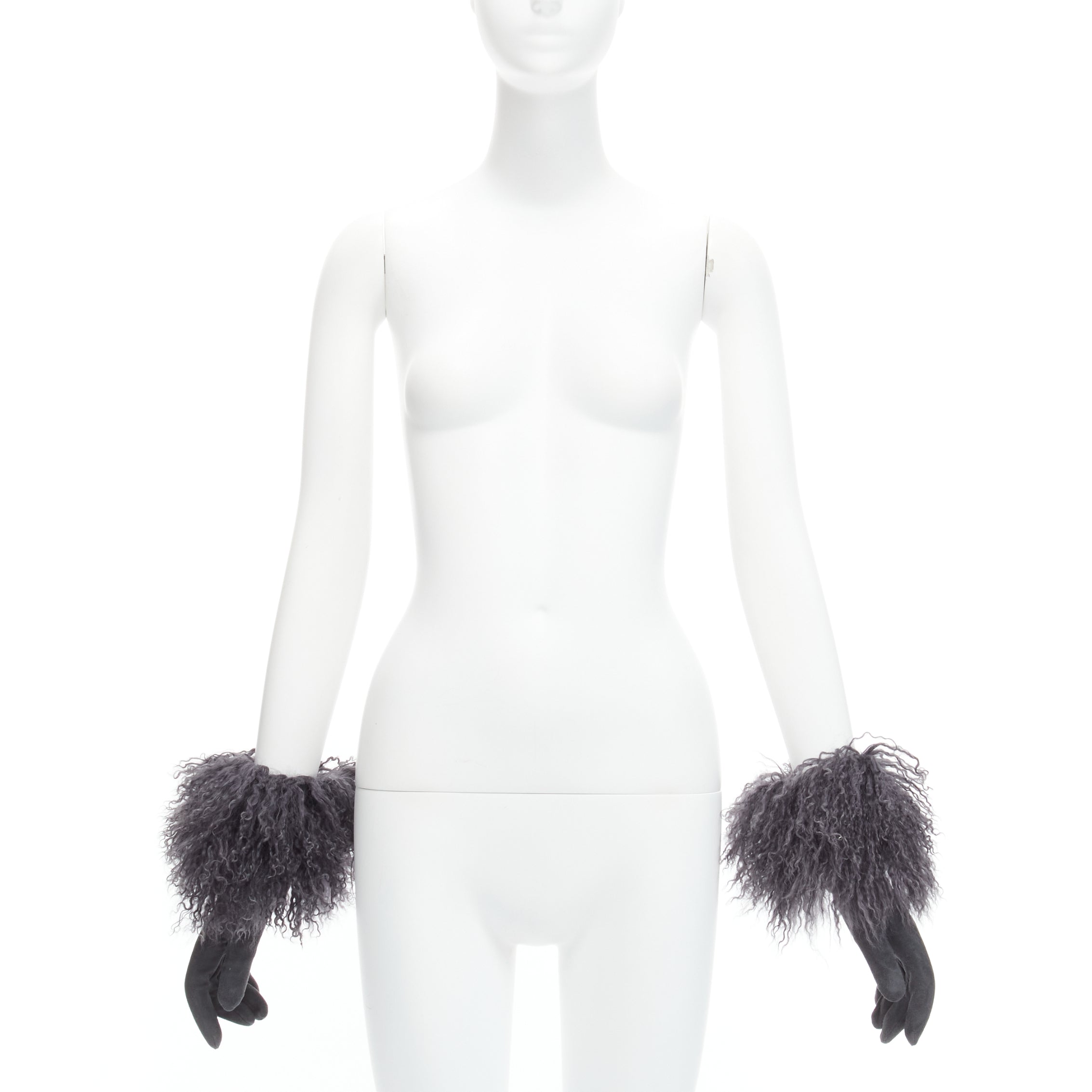 Dior by John Galliano - Grey Women Casual Accessories | JHROP