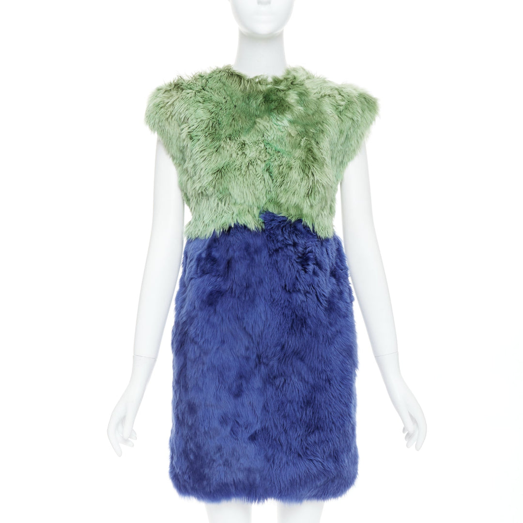dolce gabbana blue dress D&G 2005 Floral (M) Ciao Kasia Synonymous with seductive Italian glamour and sophisticated tailoring Dolce & Gabbana - Multicolor