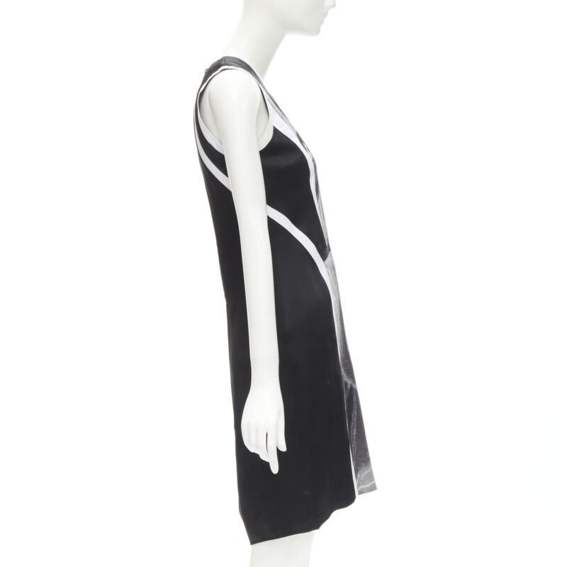 Helmut Lang by Helmut Lang - Black Women Party/Cocktail Dress | JHROP Preloved Luxury Helmut Lang by Helmut Lang - Black Women Party/Cocktail Dress | JHROP Preloved Luxury