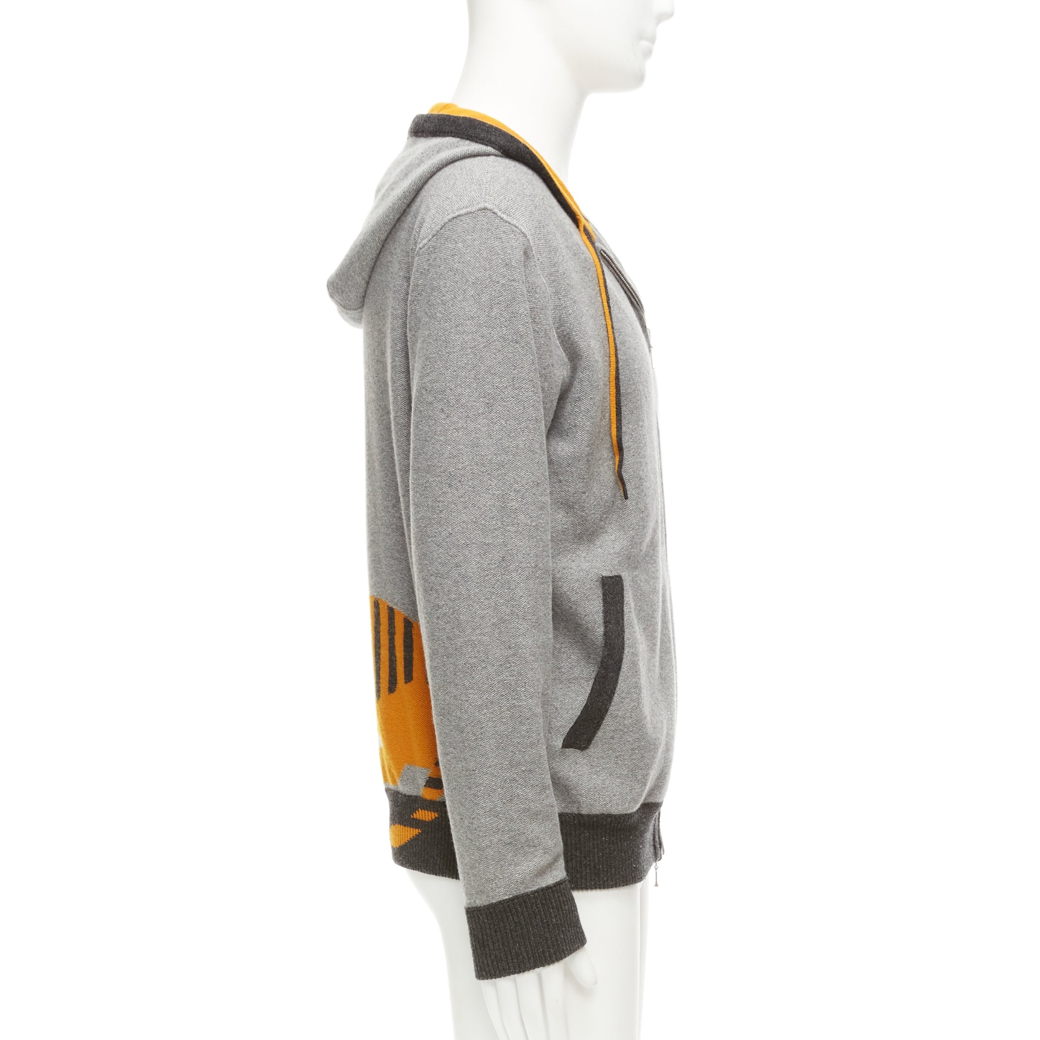 Loro Piana - Grey Women Casual Top | JHROP Preloved Luxury