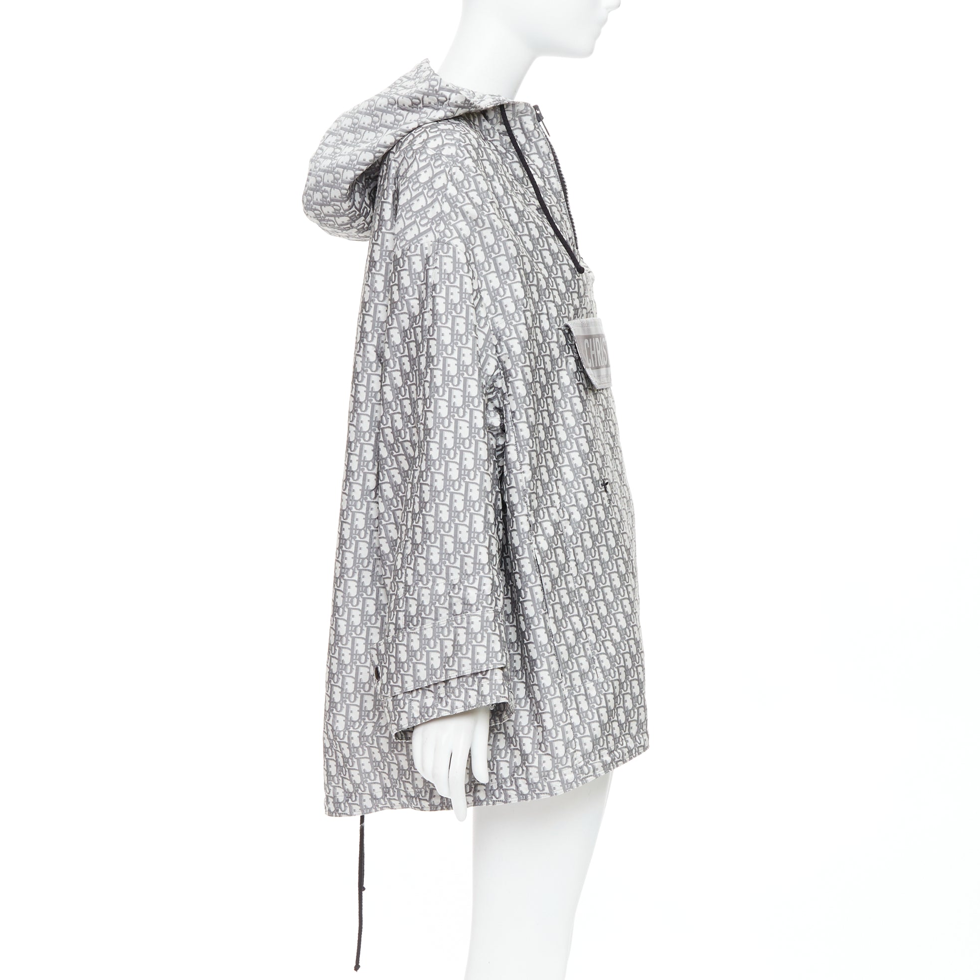 Dior by Maria Grazia Chiuri - Grey Women Casual Top | JHROP