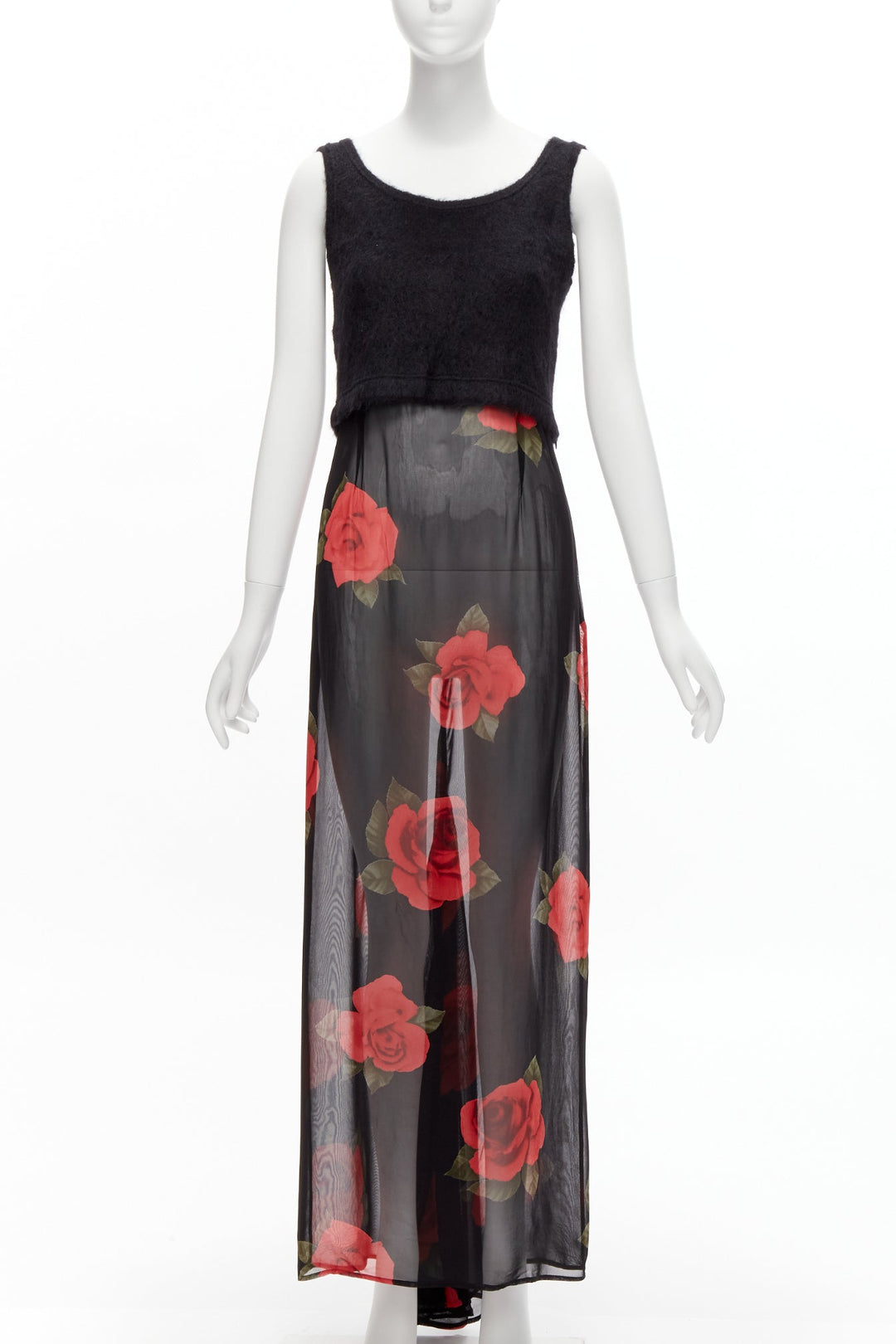 Dolce Gabbana by Domenico Dolce and Stefano Gabbana - Black Women Party/Cocktail Dress | JHROP Preloved Luxury Dolce Gabbana by Domenico Dolce and Stefano Gabbana - Black Women Party/Cocktail Dress | JHROP Preloved Luxury
