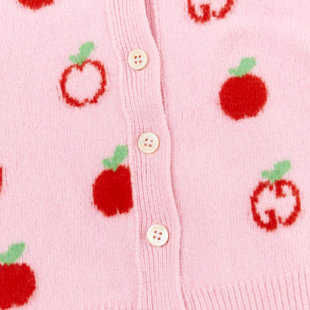 Gucci by Alessandro Michele - Pink Women Casual Accessories
