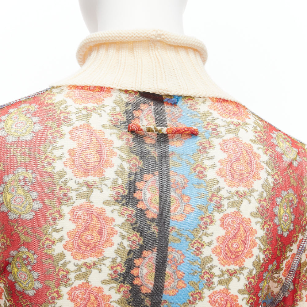 Jean Paul Gaultier by Jean Paul Gaultier - Multicolour Women
