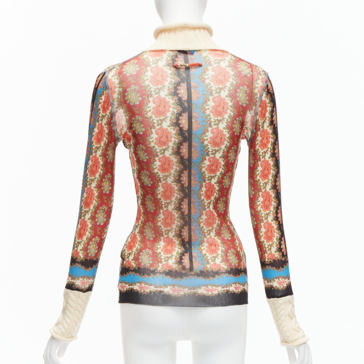 Jean Paul Gaultier by Jean Paul Gaultier - Multicolour Women