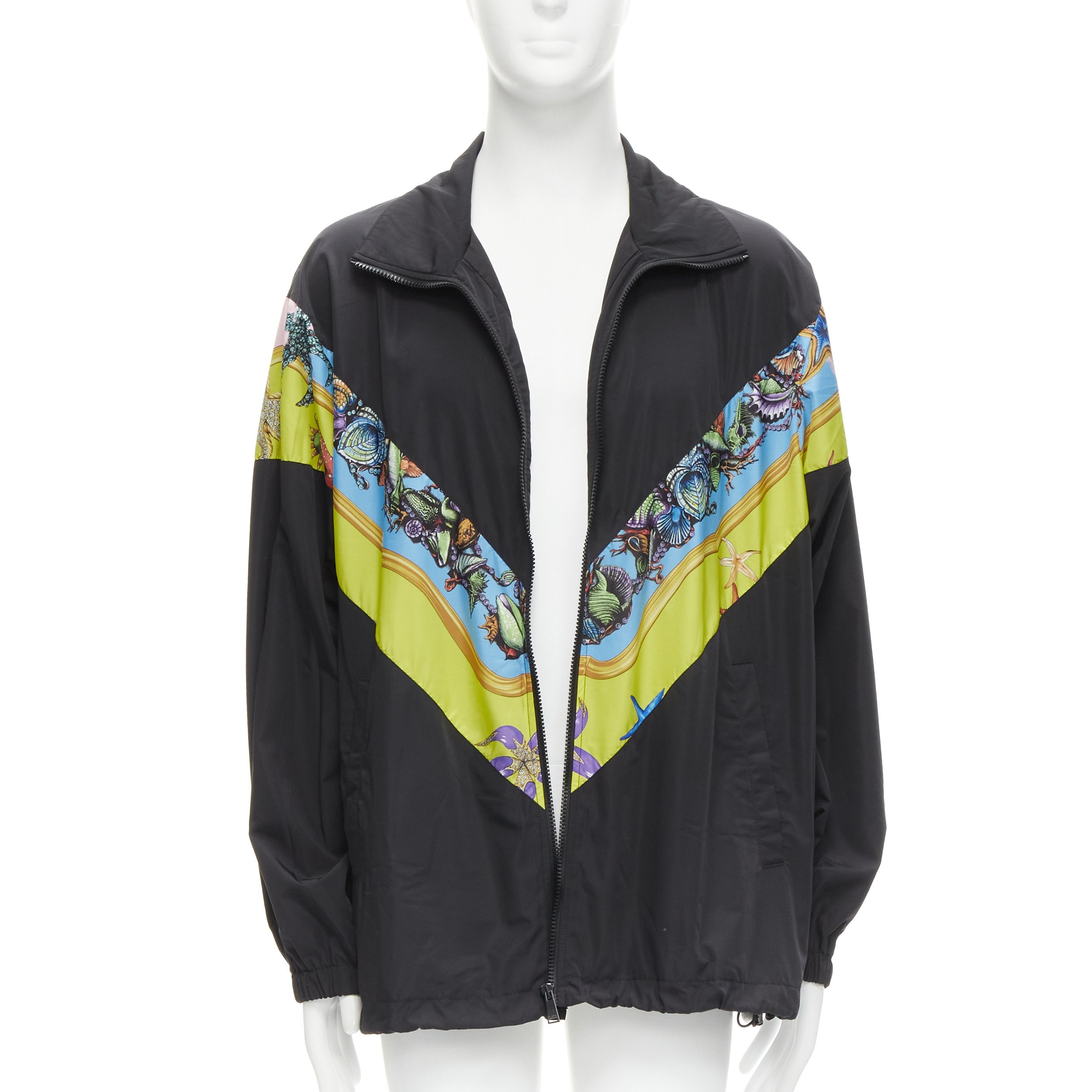 Versace by Donatella Versace - Black Women Casual Top | JHROP