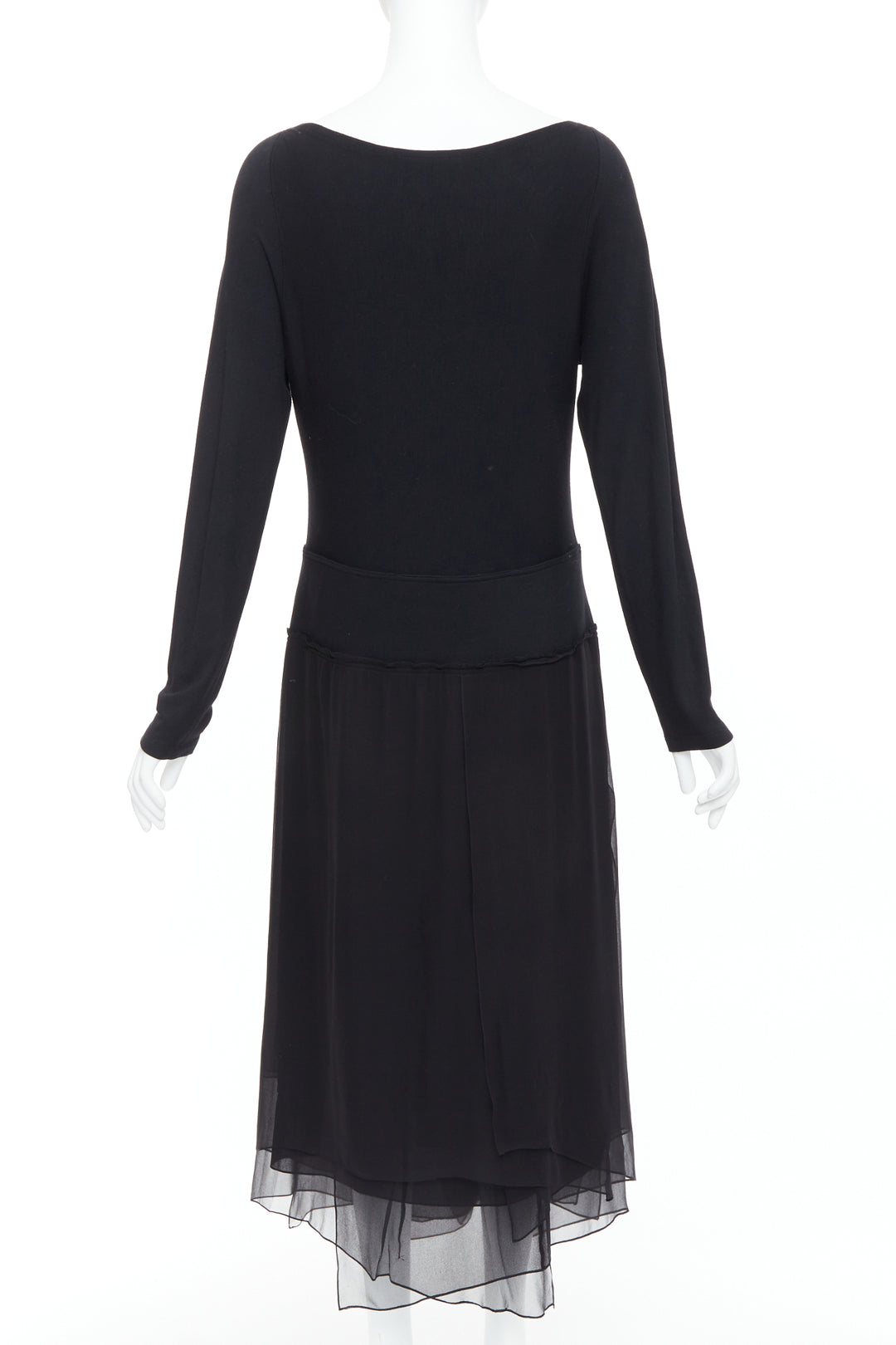 Donna Karan - Black Women Party/Cocktail Dress