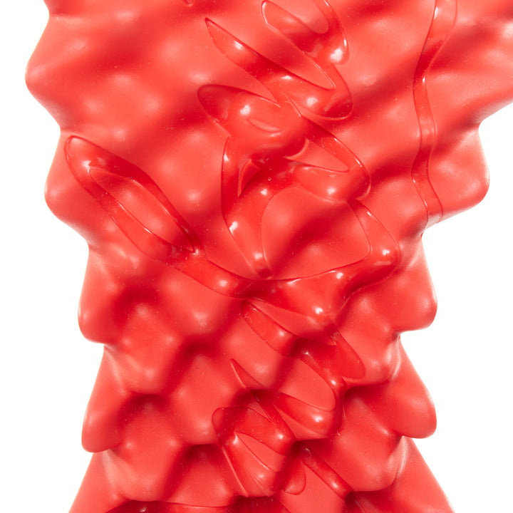 CHRISTIAN LOUBOUTIN Sharky Sock black sock rubber sole ankle sneaker EU42 US9