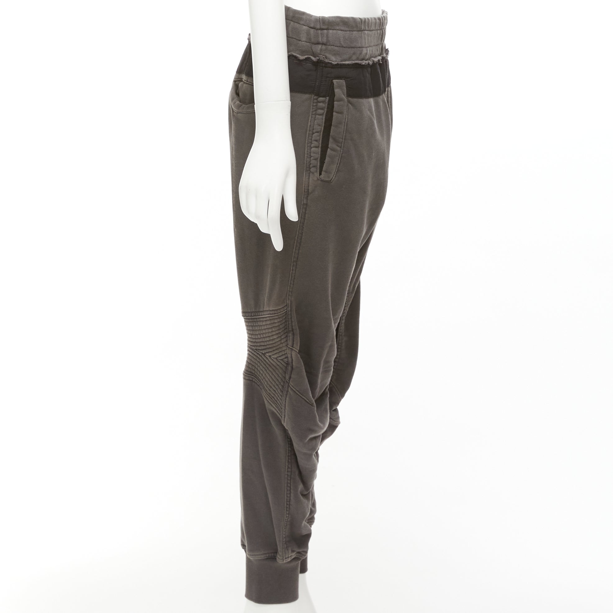 Haider Ackermann - Grey Women Casual Pants | JHROP Preloved Luxury