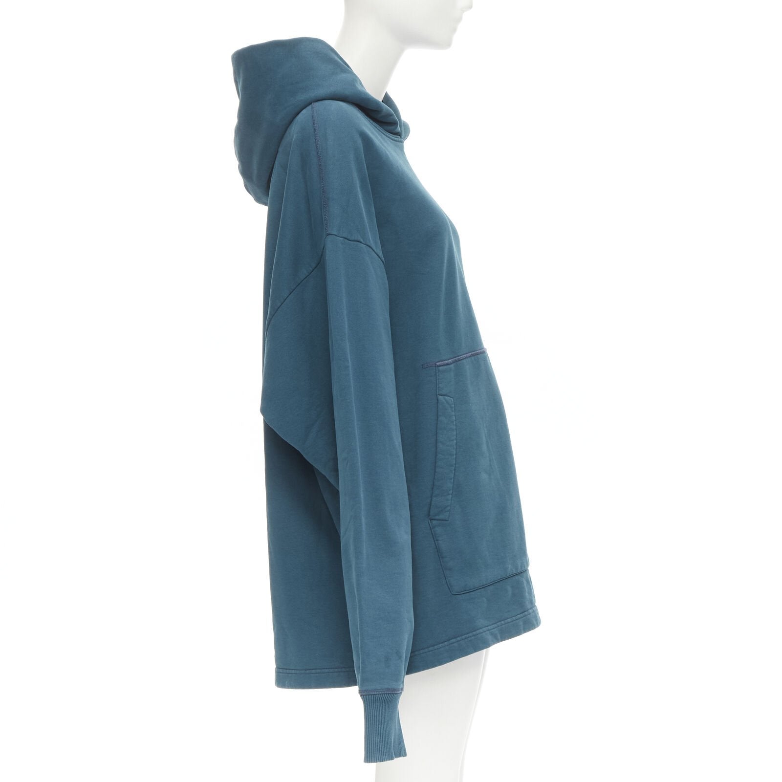 Acne Studios - Blue Women Casual Top | JHROP Preloved Luxury Acne Studios - Blue Women Casual Top | JHROP Preloved Luxury