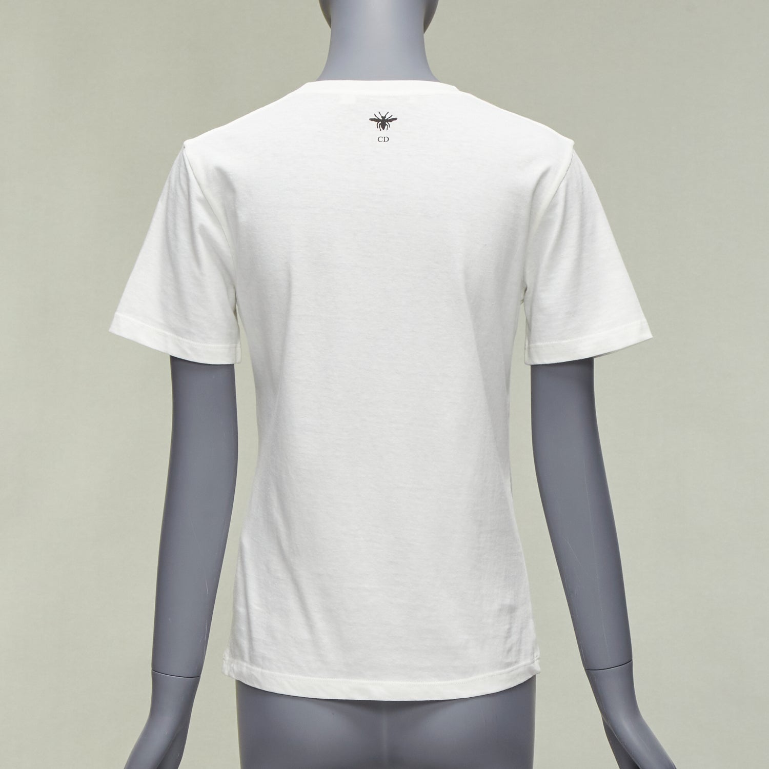 Dior by Maria Grazia Chiuri - White Women Casual Top | JHROP