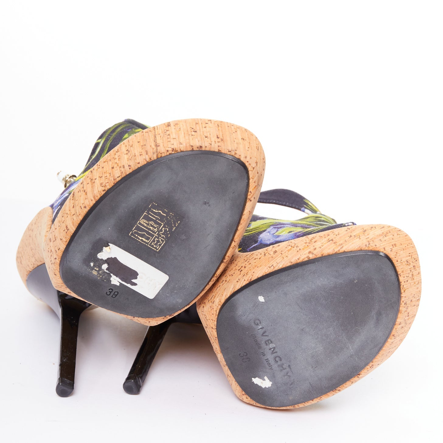 Givenchy by Riccardo Tisci - Purple Women Party/Cocktail Shoes