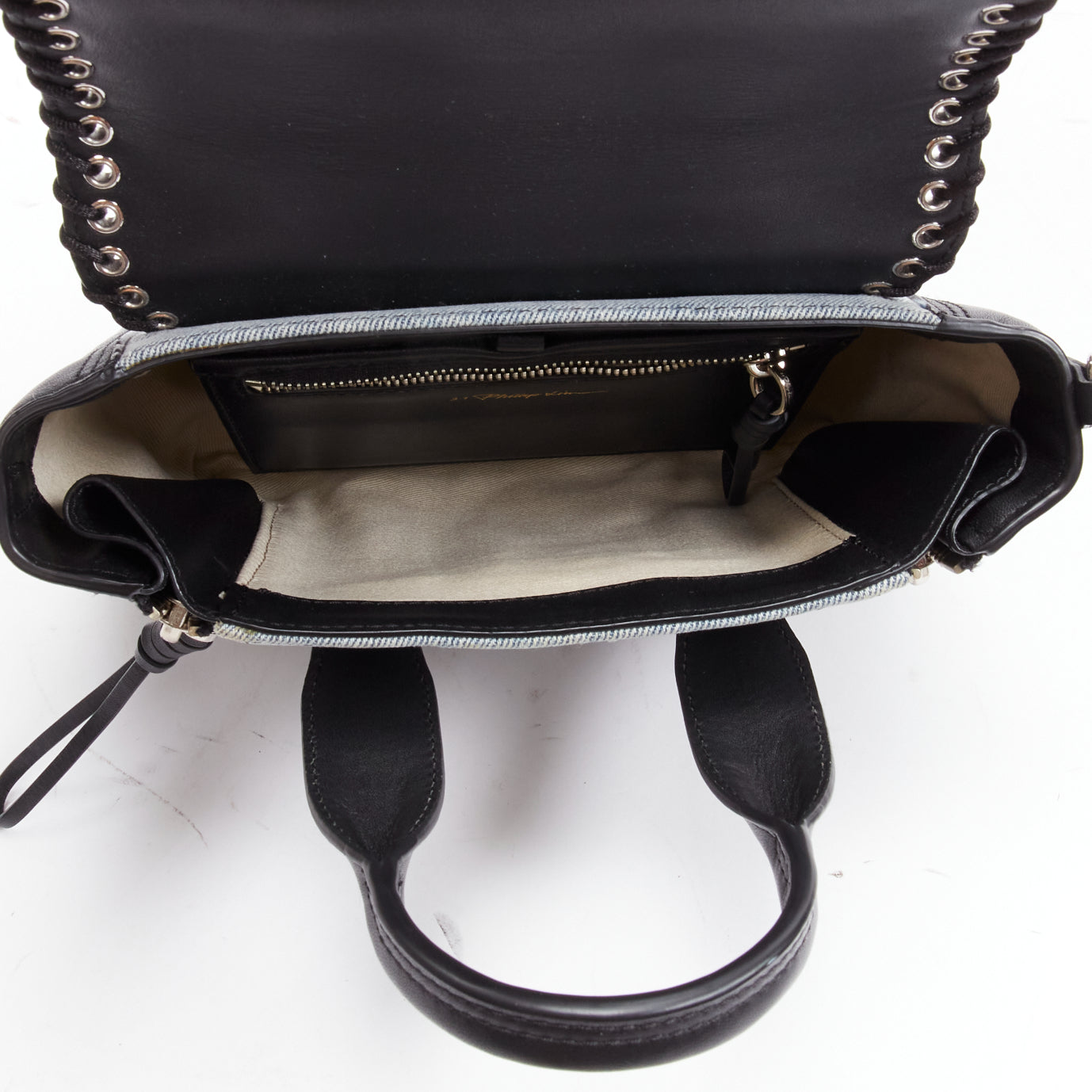 3.1 Phillip Lim by Phillip Lim - Black Women Casual Bag | JHROP