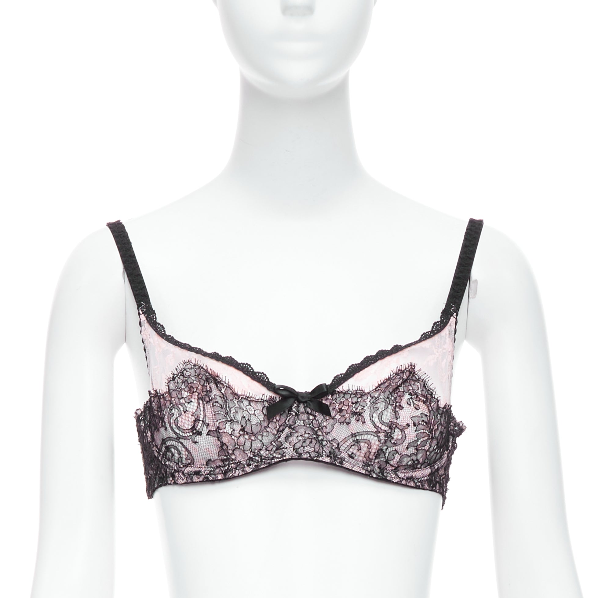 Agent Provocateur 日本未入荷ブレスレット Agent Provocateur 日本未入荷ブレスレット
