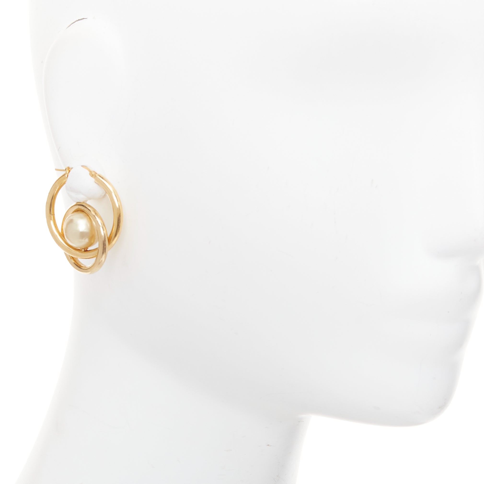 Celine by Phoebe Philo - Gold Women Casual Jewelry | JHROP