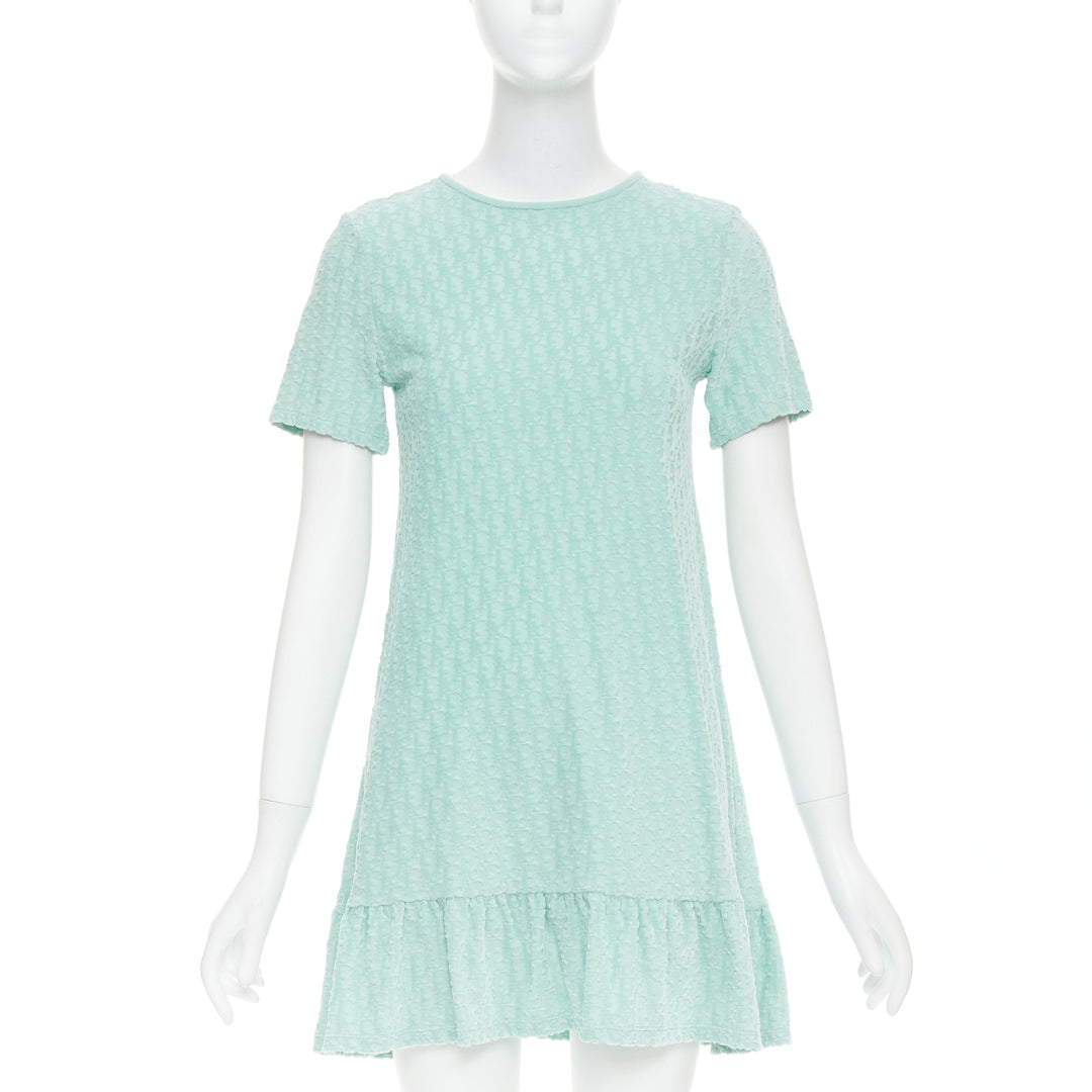 Dior - Green Women Casual Dress | JHROP Preloved Luxury Dior - Green Women Casual Dress | JHROP Preloved Luxury