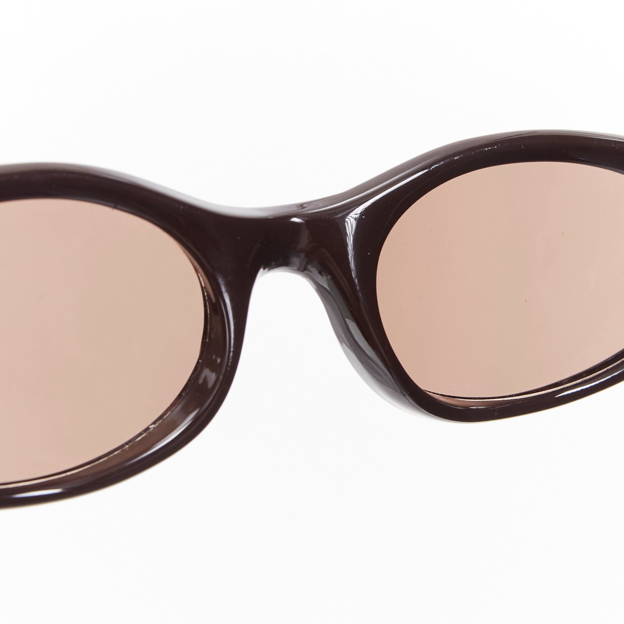 【入手困難】GUCCI sunglasses vintage GG3046 Gucci Sunglasses 2006 Vintage Monogram Unisex Square GG 3032