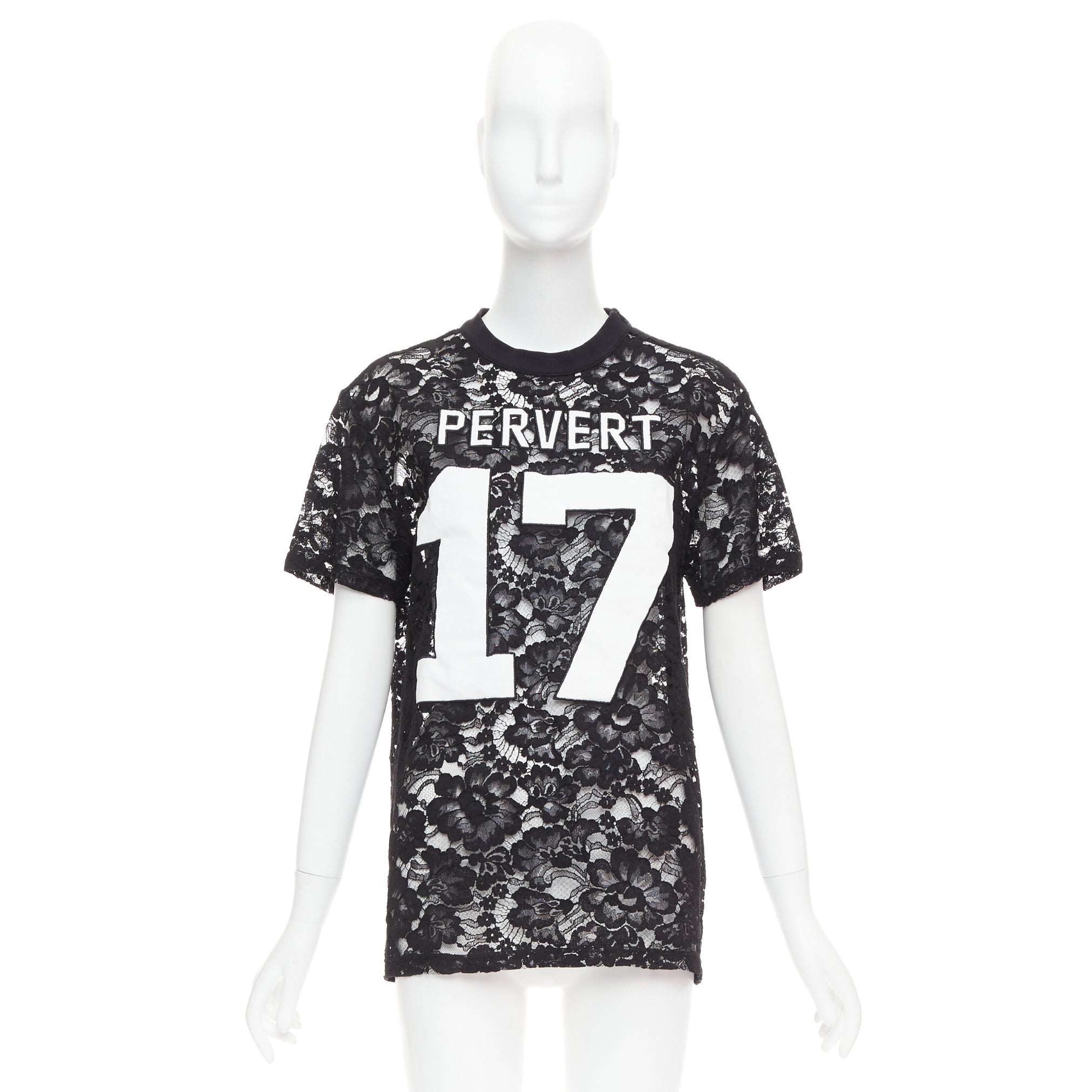 Givenchy by Riccardo Tisci - Black Women Casual Top | JHROP