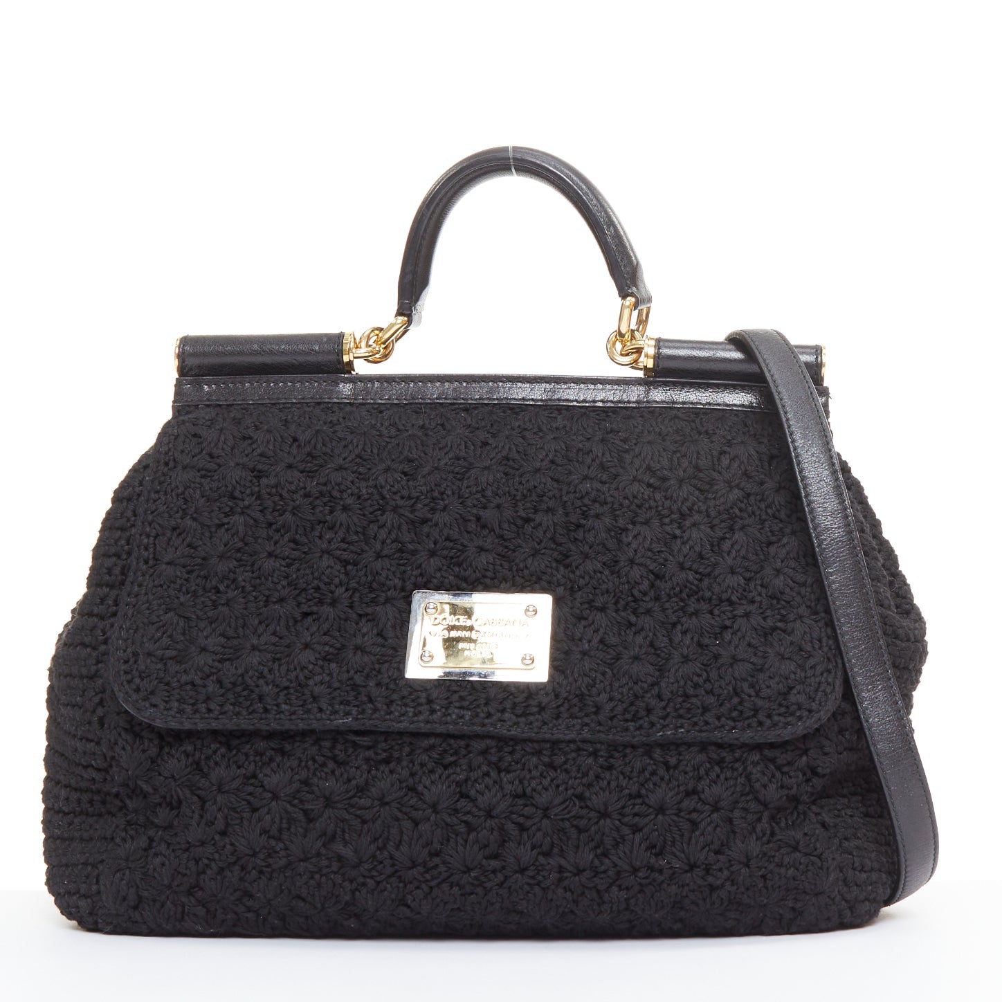 Dolce Gabbana by Domenico Dolce and Stefano Gabbana - Black Women
